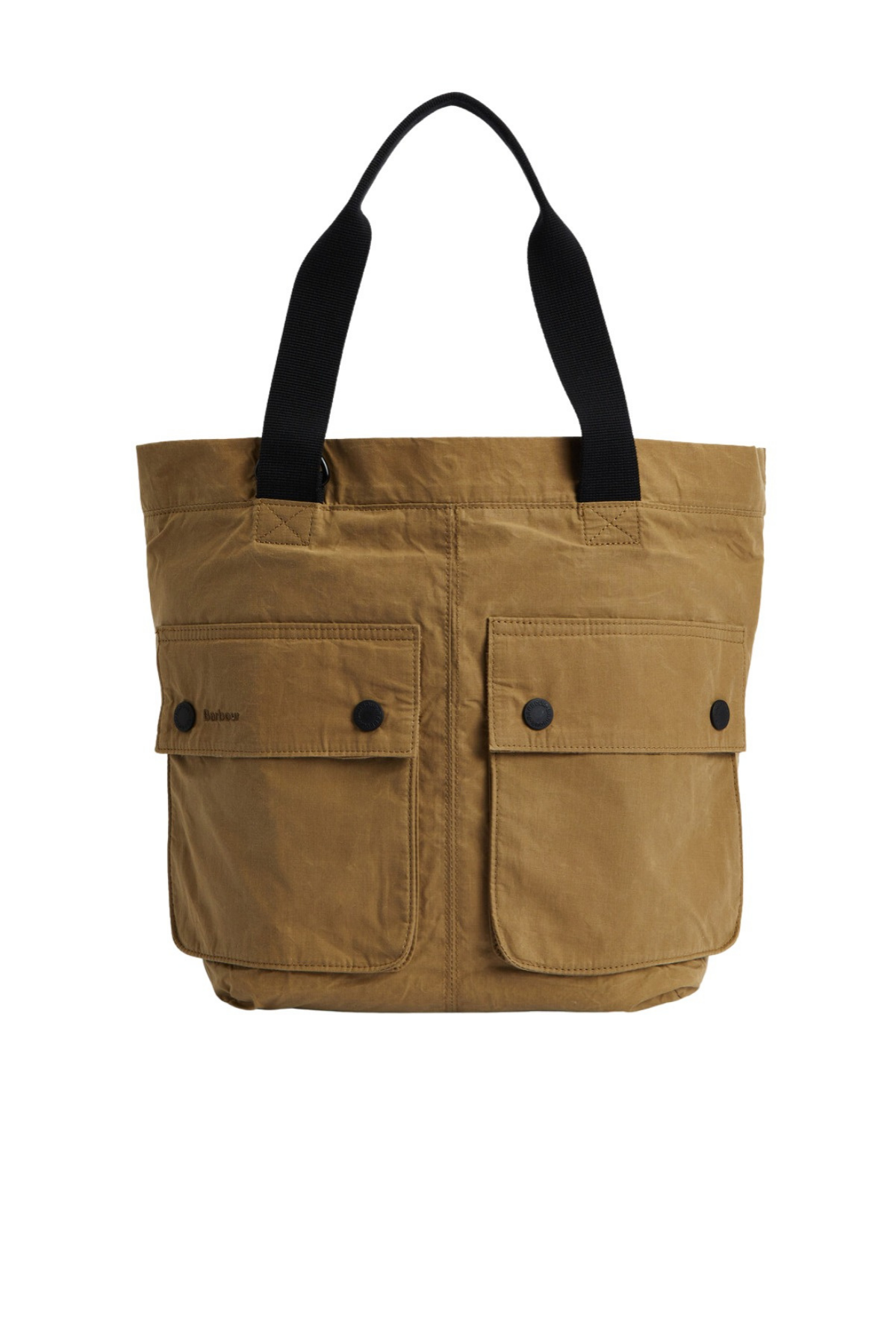 Barbour Transport El Çantası KH51 Khakı