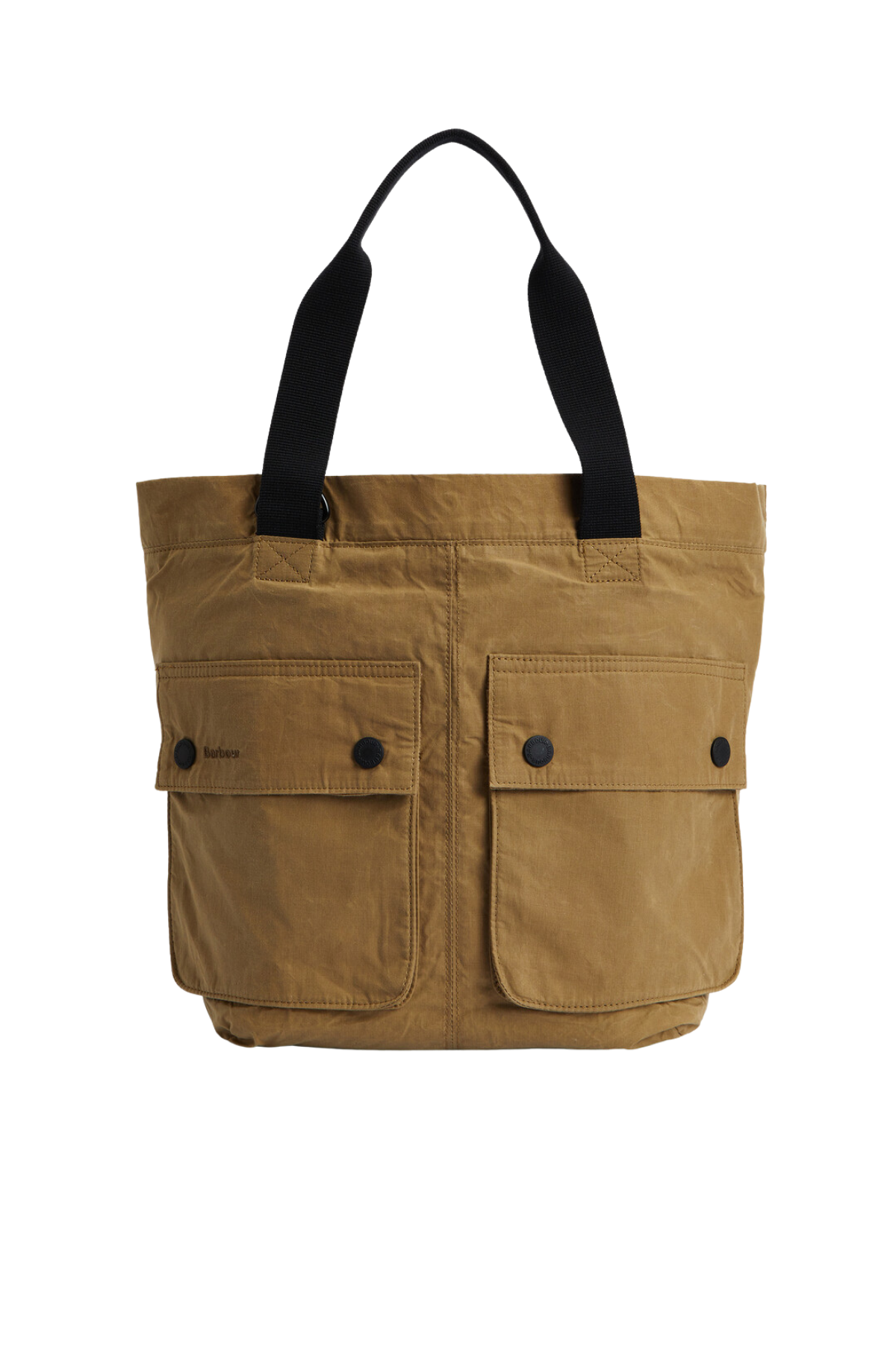 Barbour Transport El Çantası KH51 Khakı
