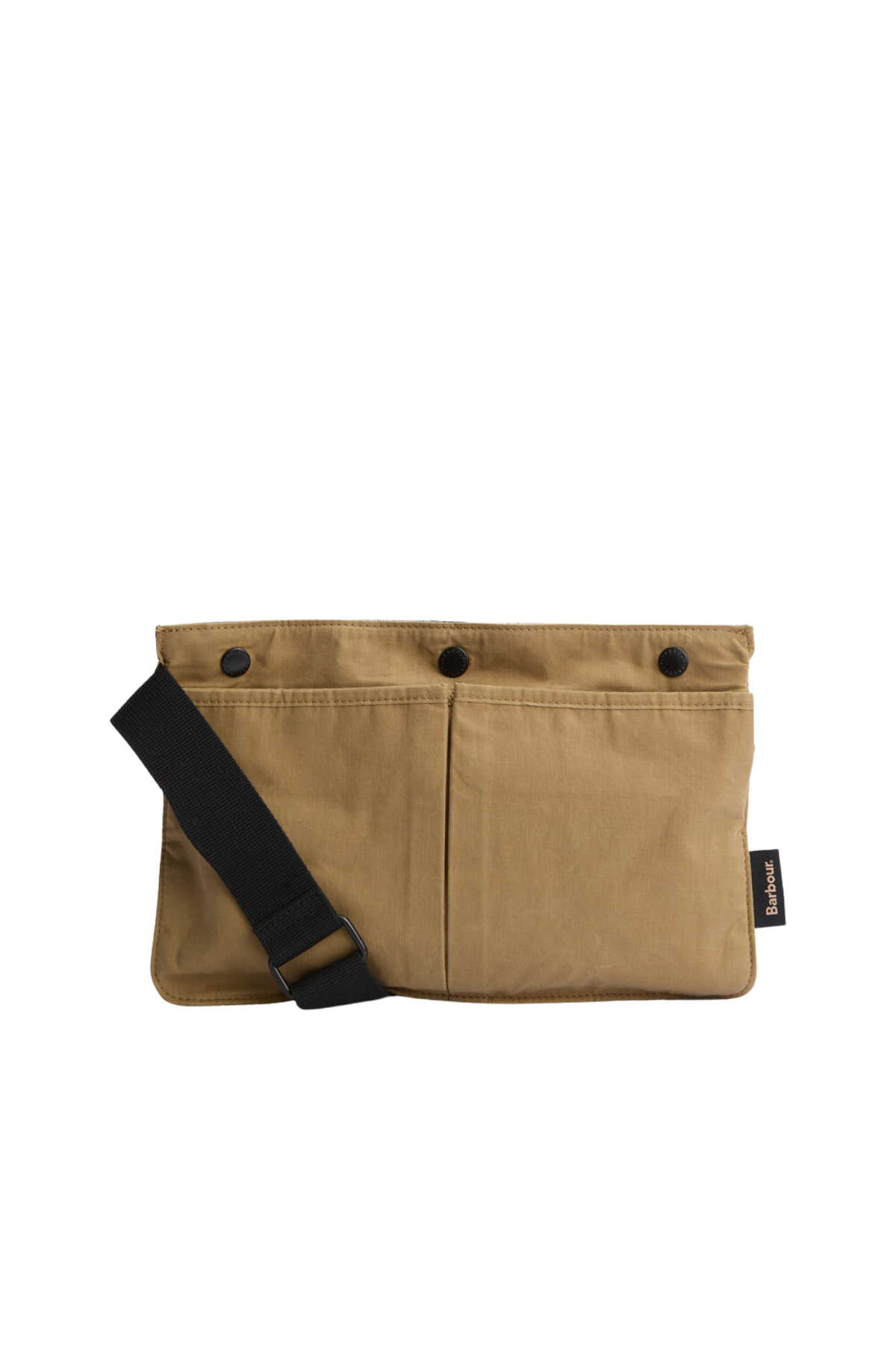 Barbour Transport Omuz Çantası KH51 Khakı
