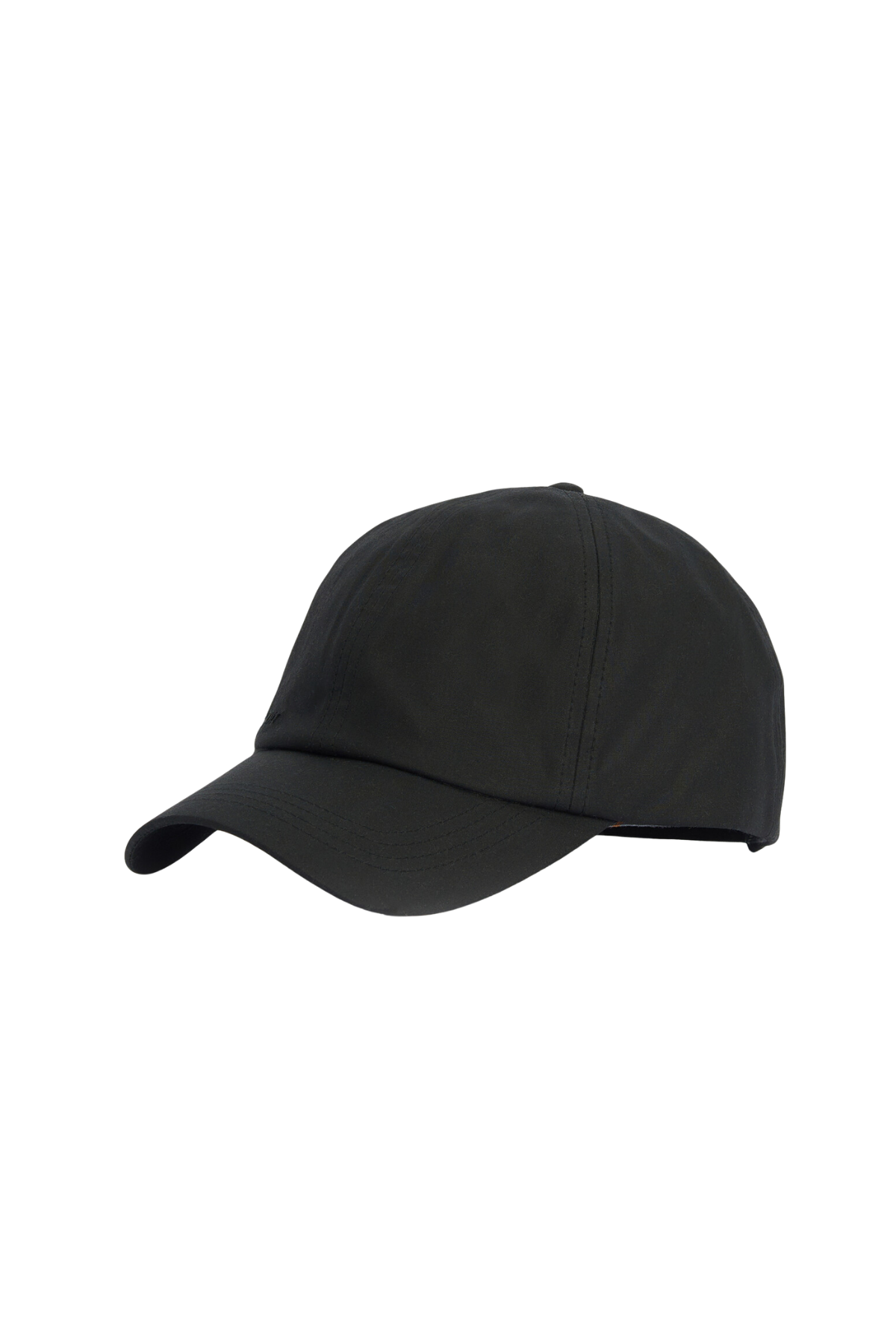 Barbour Wax Sports Şapka BK91 Black