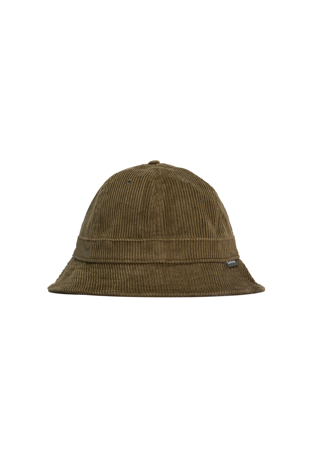 Barbour Westdale Cord Bucket Şapka OL71 Olive