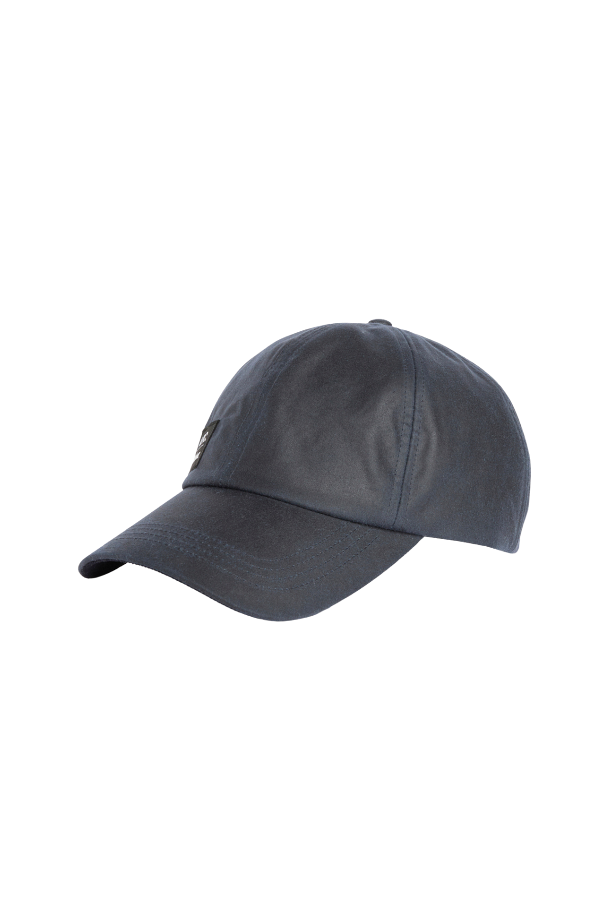Barbour x A.P.C. Yağlı Şapka NY91 Dark Navy