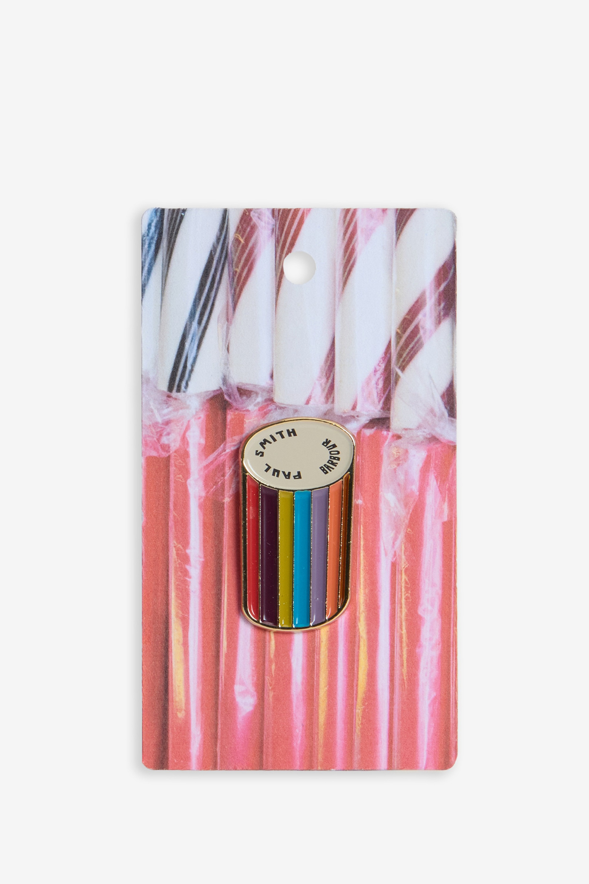 Barbour x Paul Smith Rozet MI71 Rock