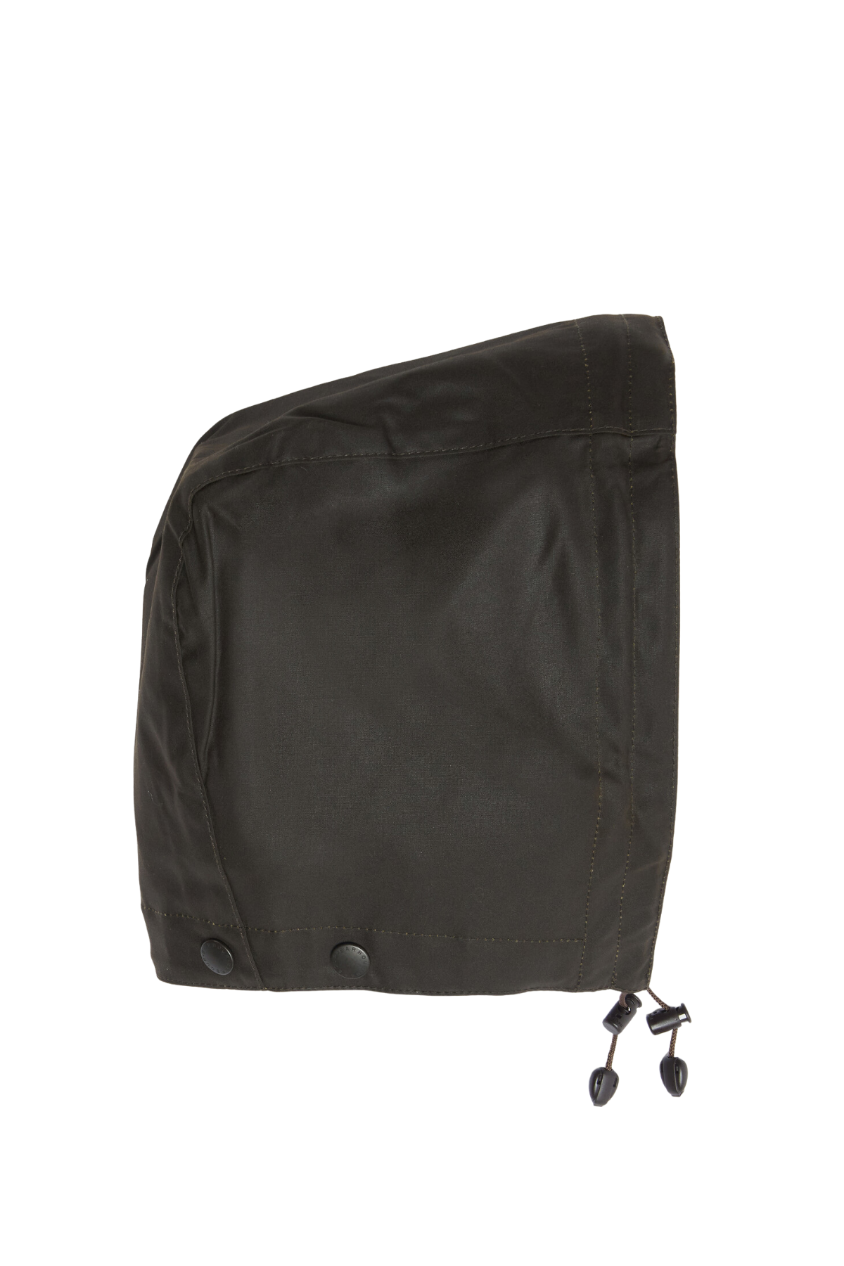 Barbour Yağlı Kapüşon - Klasik Ceketler İle Uyumludur OL71 Olive