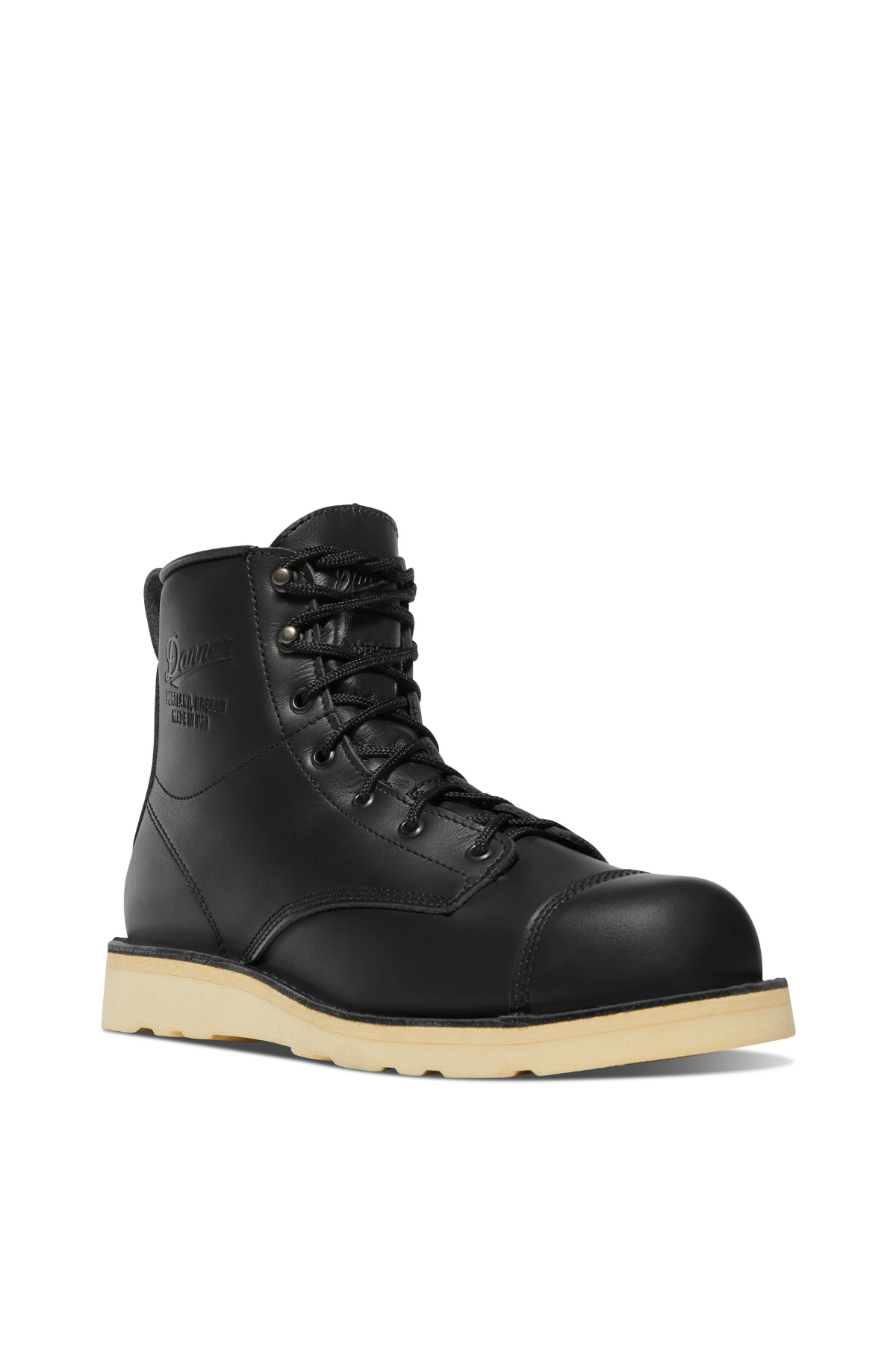 Danner Erkek Danner Moto Wedge GTX Bot Black