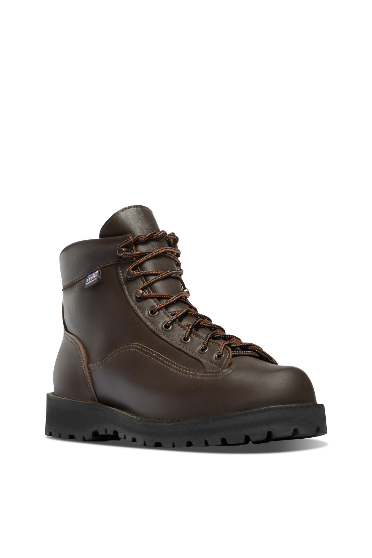 Danner Erkek Explorer Bot BR11 Brown