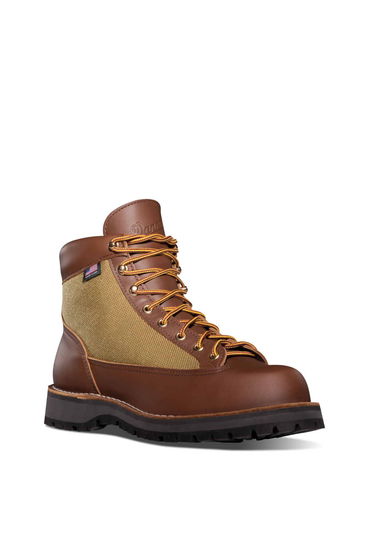 Danner Erkek Light Bot Khaki