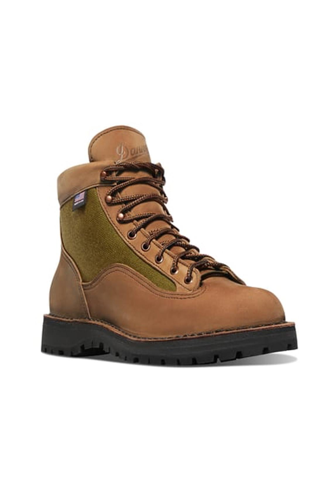 Danner Erkek Light II Bot Brown