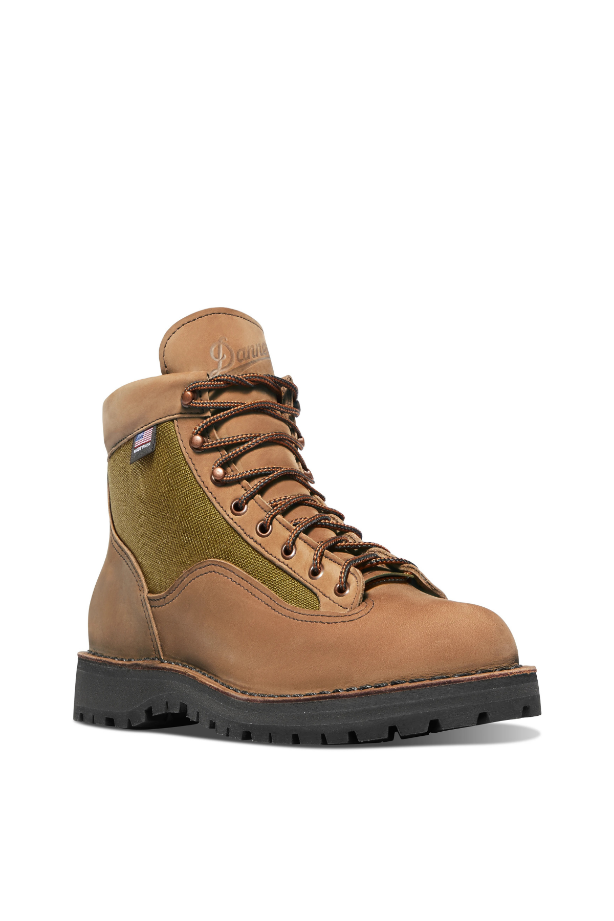Danner Erkek Light II Bot Brown