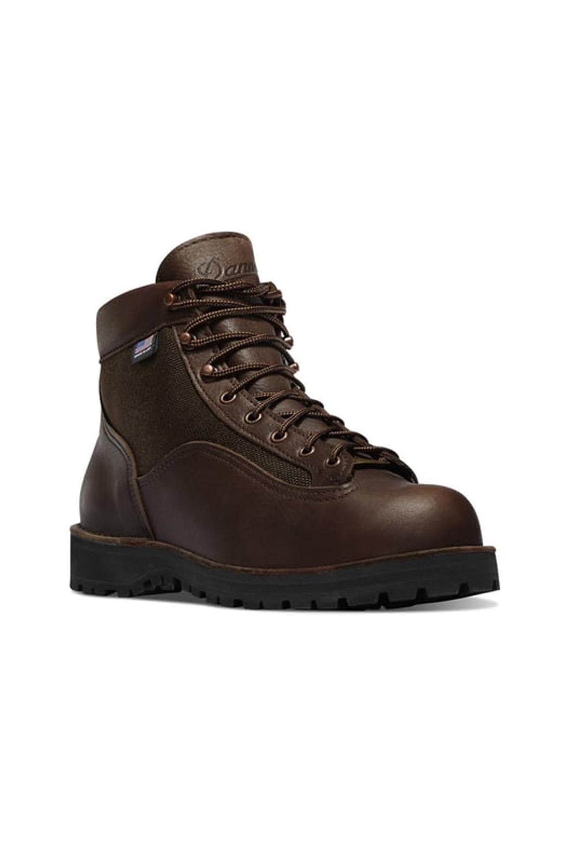 Danner Erkek Light II Bot Dark Brown