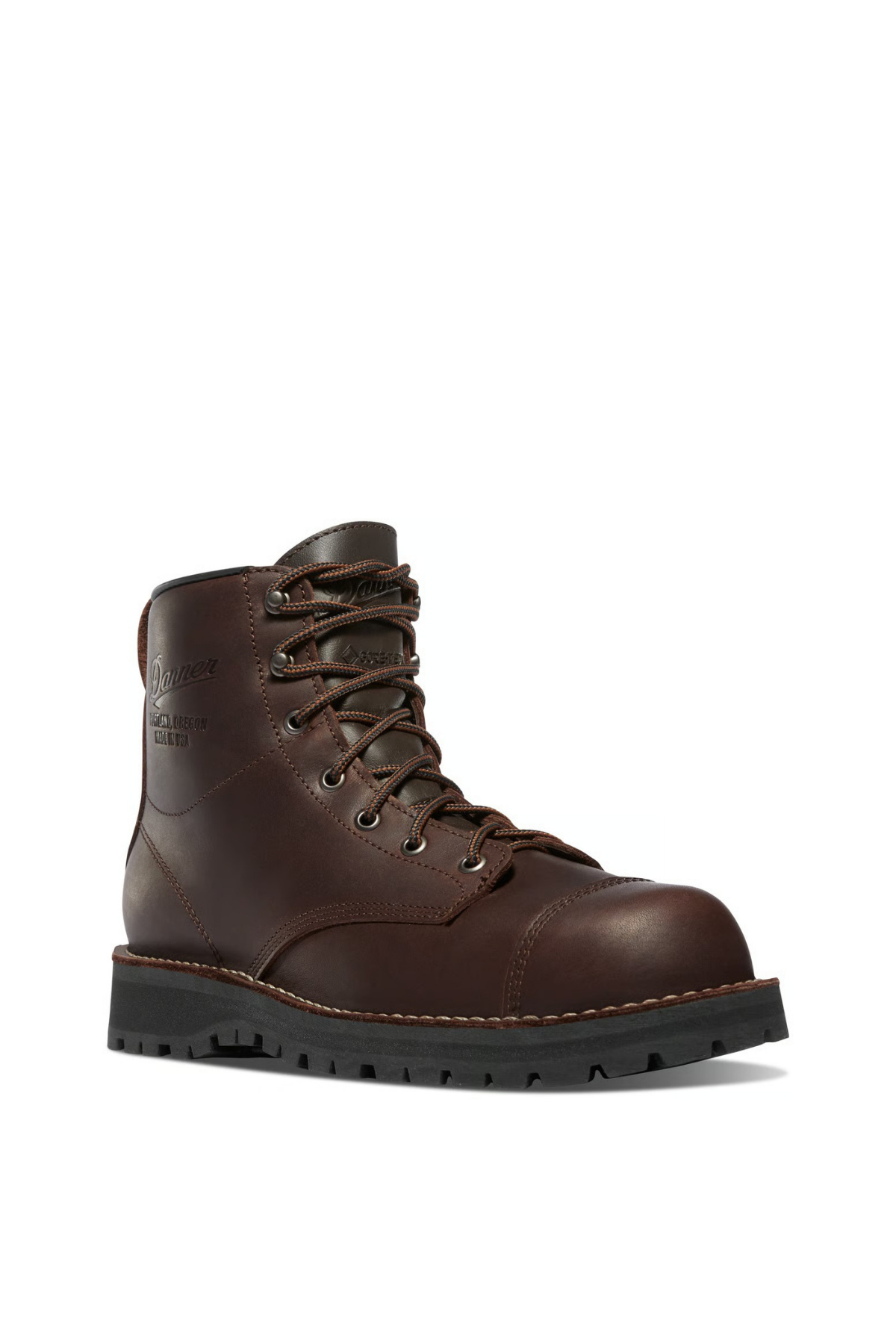 Danner Erkek Moto GTX Bot Brown