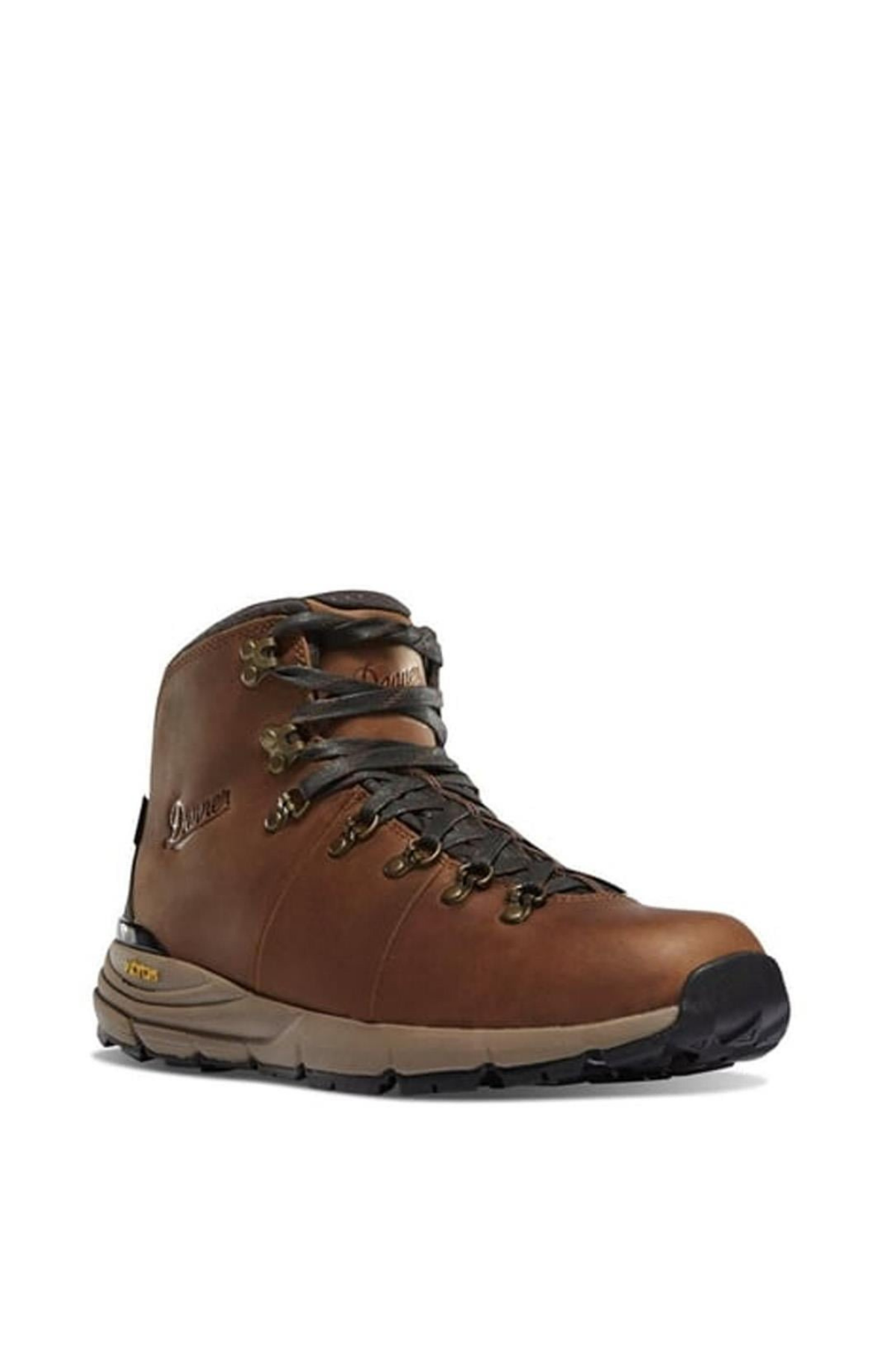 Danner Erkek Mountain 600 Spor Ayakkabı Rich Brown