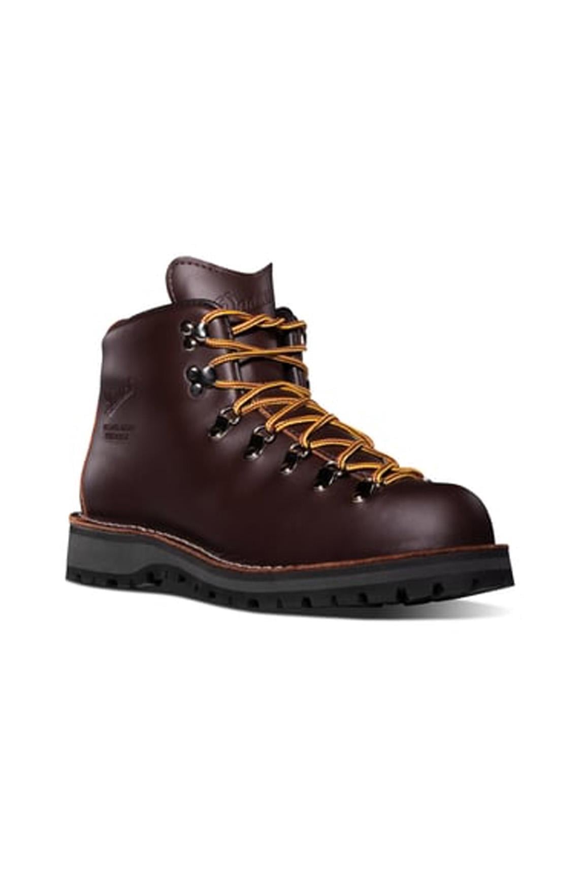 Danner Erkek Mountain Light Bot Brown