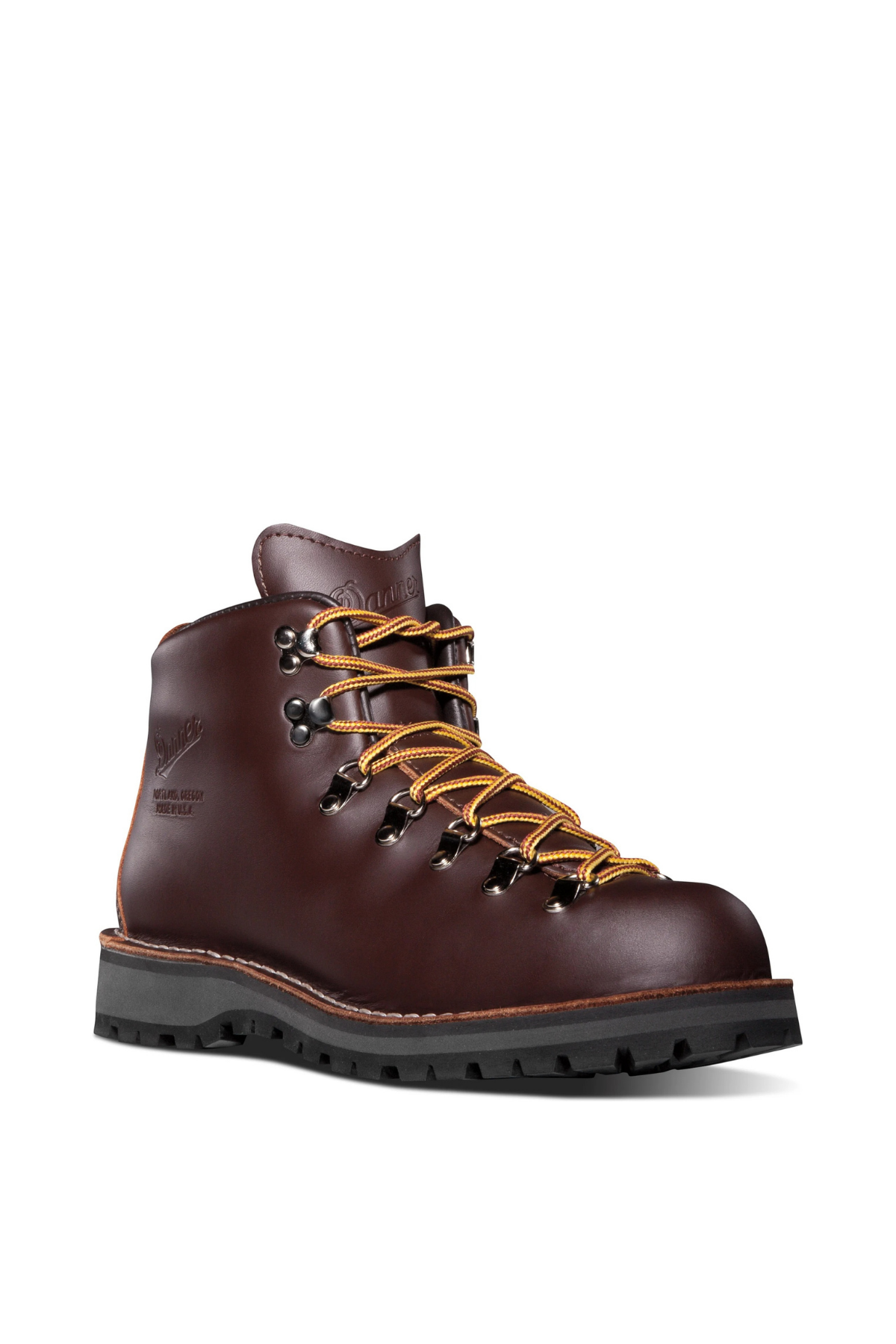 Danner Erkek Mountain Light Bot Brown