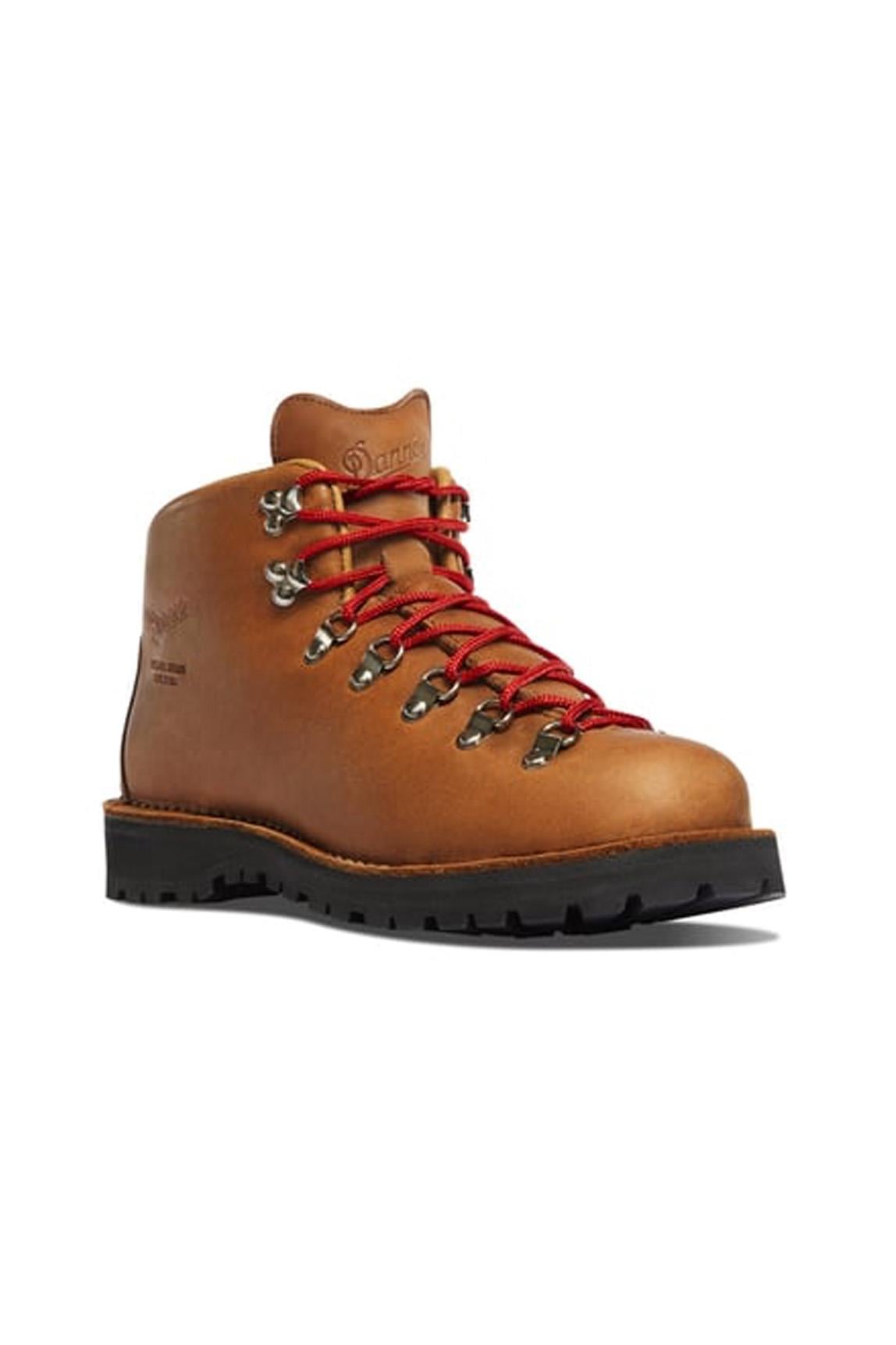 Danner Erkek Mountain Light Bot Cascade Clovis