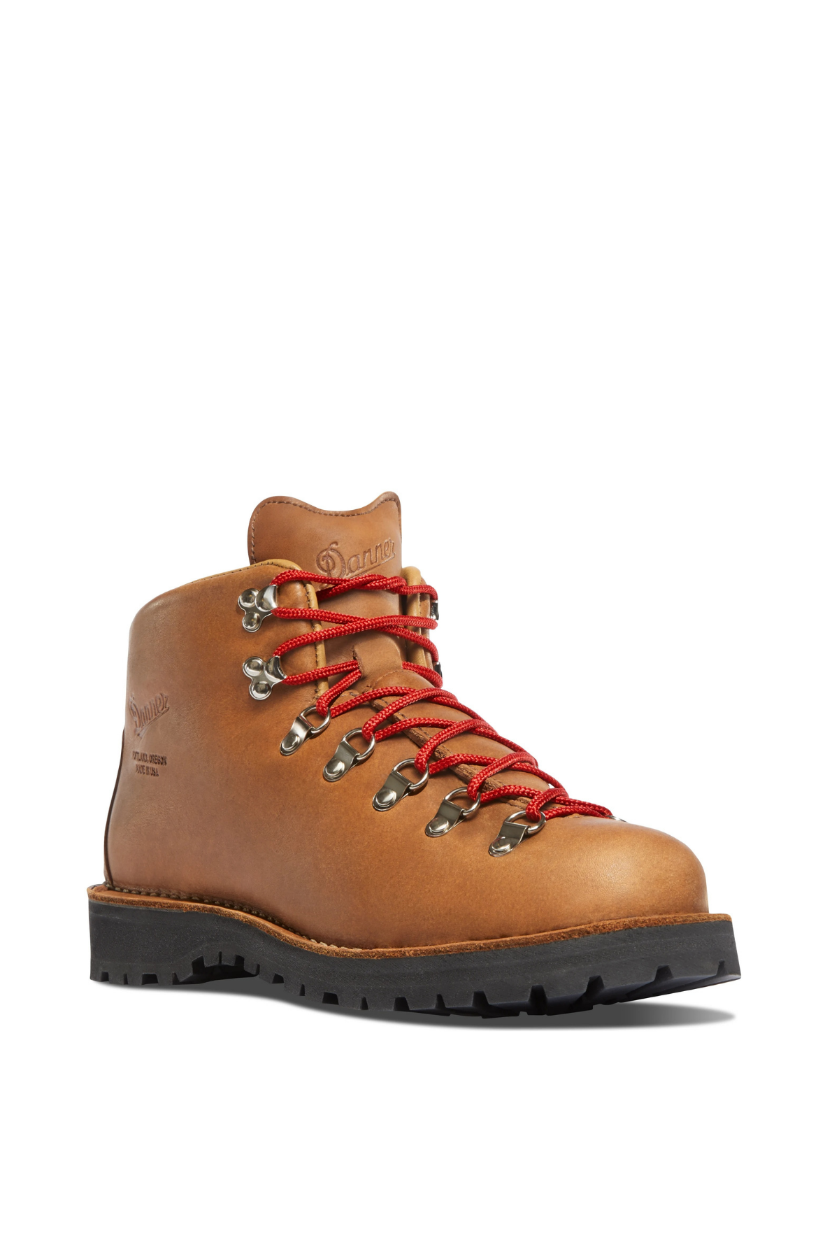 Danner Erkek Mountain Light Bot Cascade Clovis