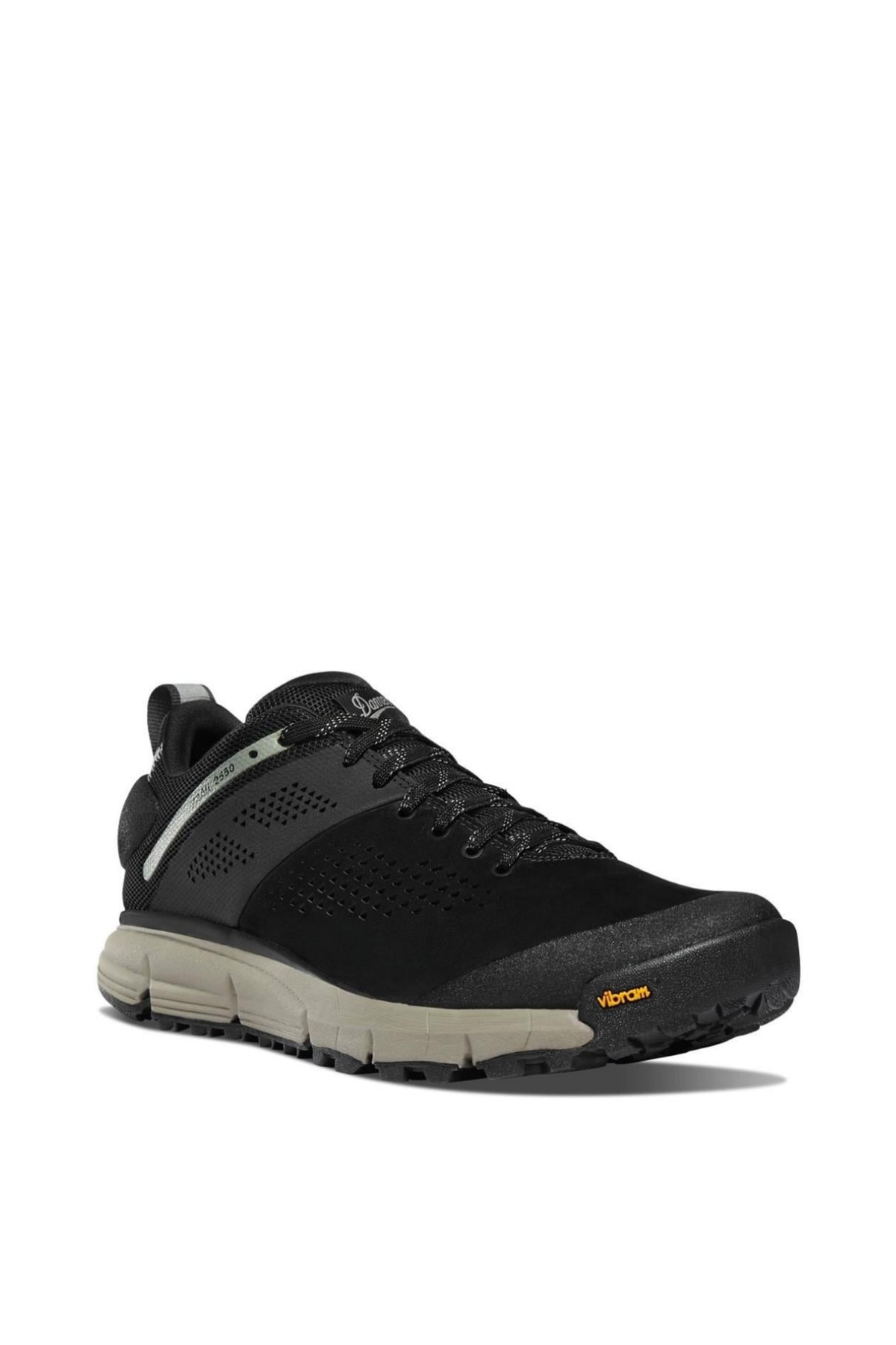 Danner Erkek Trail 2650 Spor Ayakkabı Black-Gray