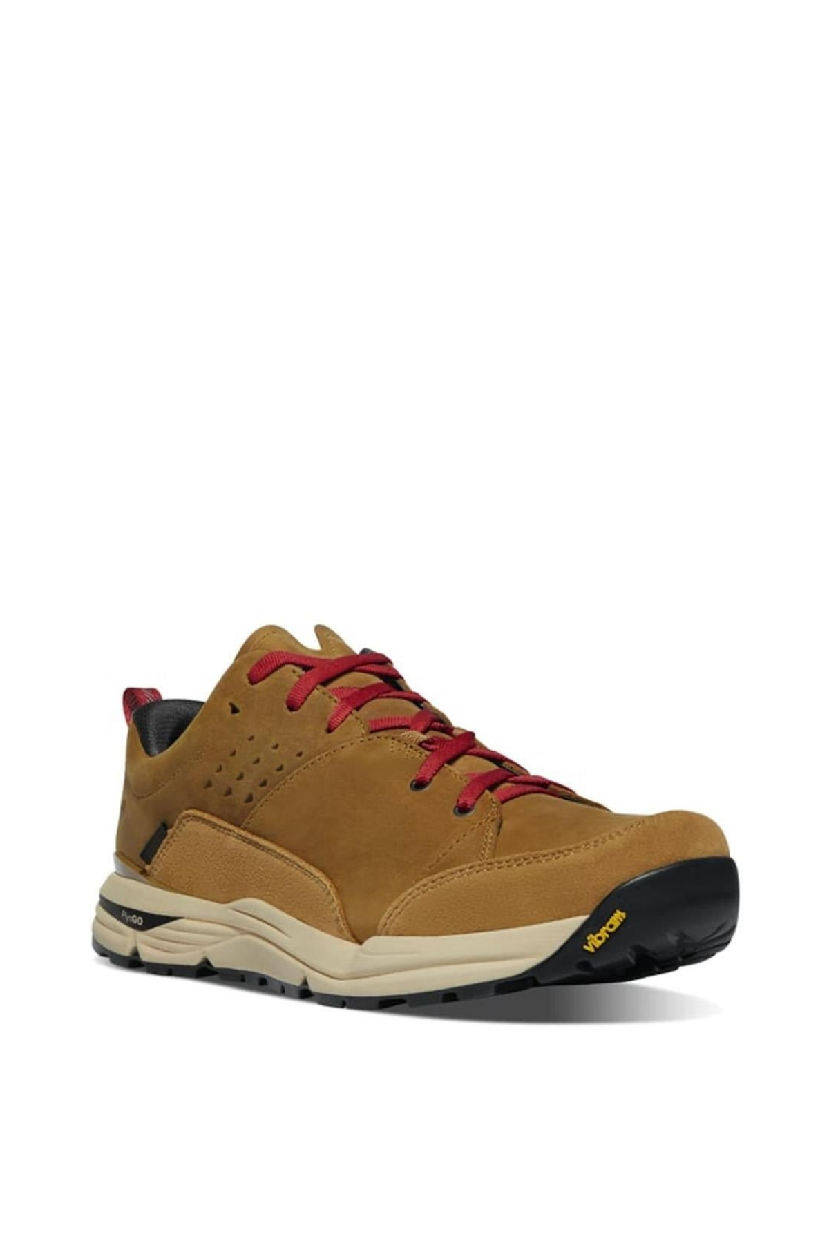 Danner Erkek Trail Roamer Spor Ayakkabı Bone Brown-Rhodo Red