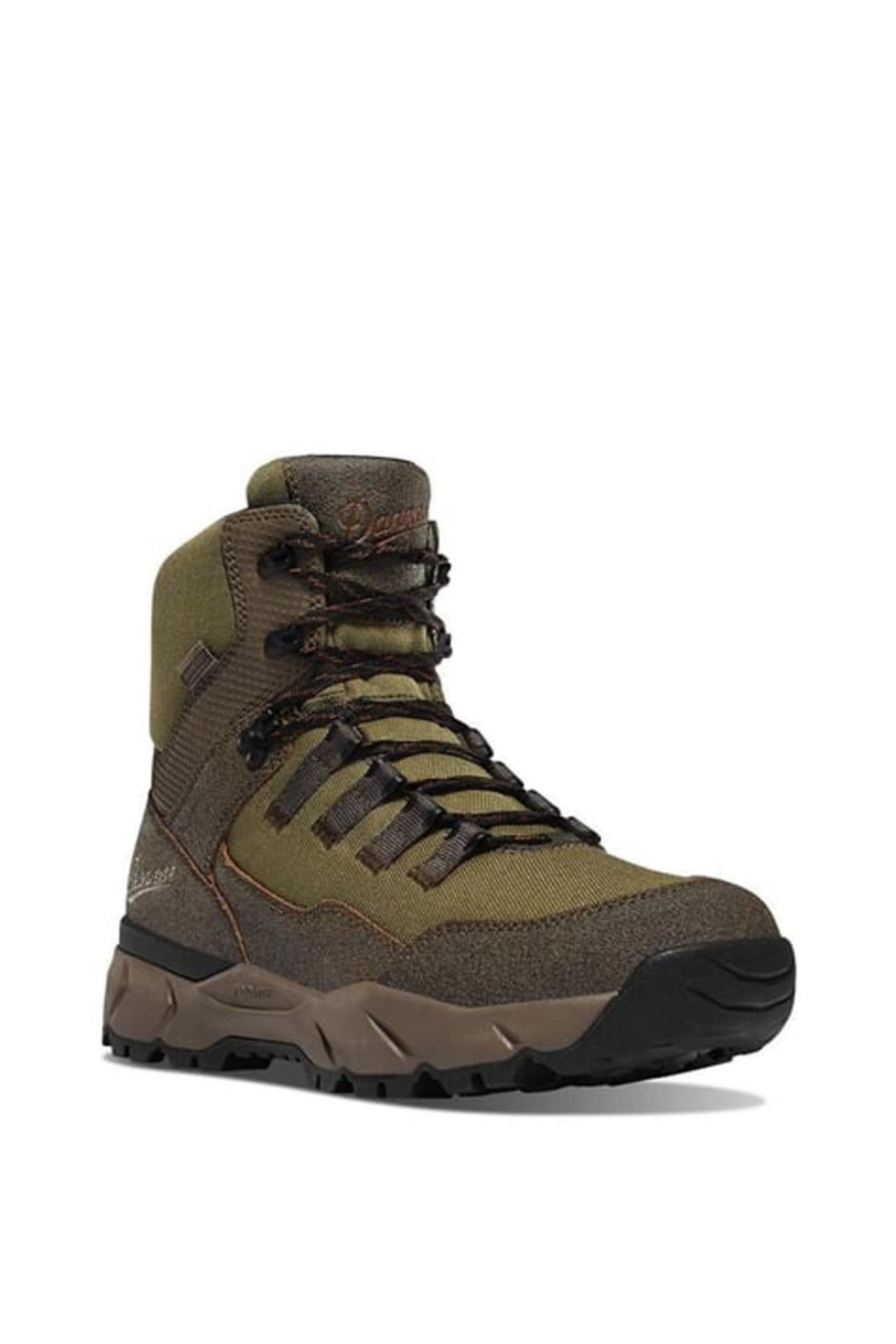 Danner Erkek Vital Trail  Outdoor Bot Brown Olive
