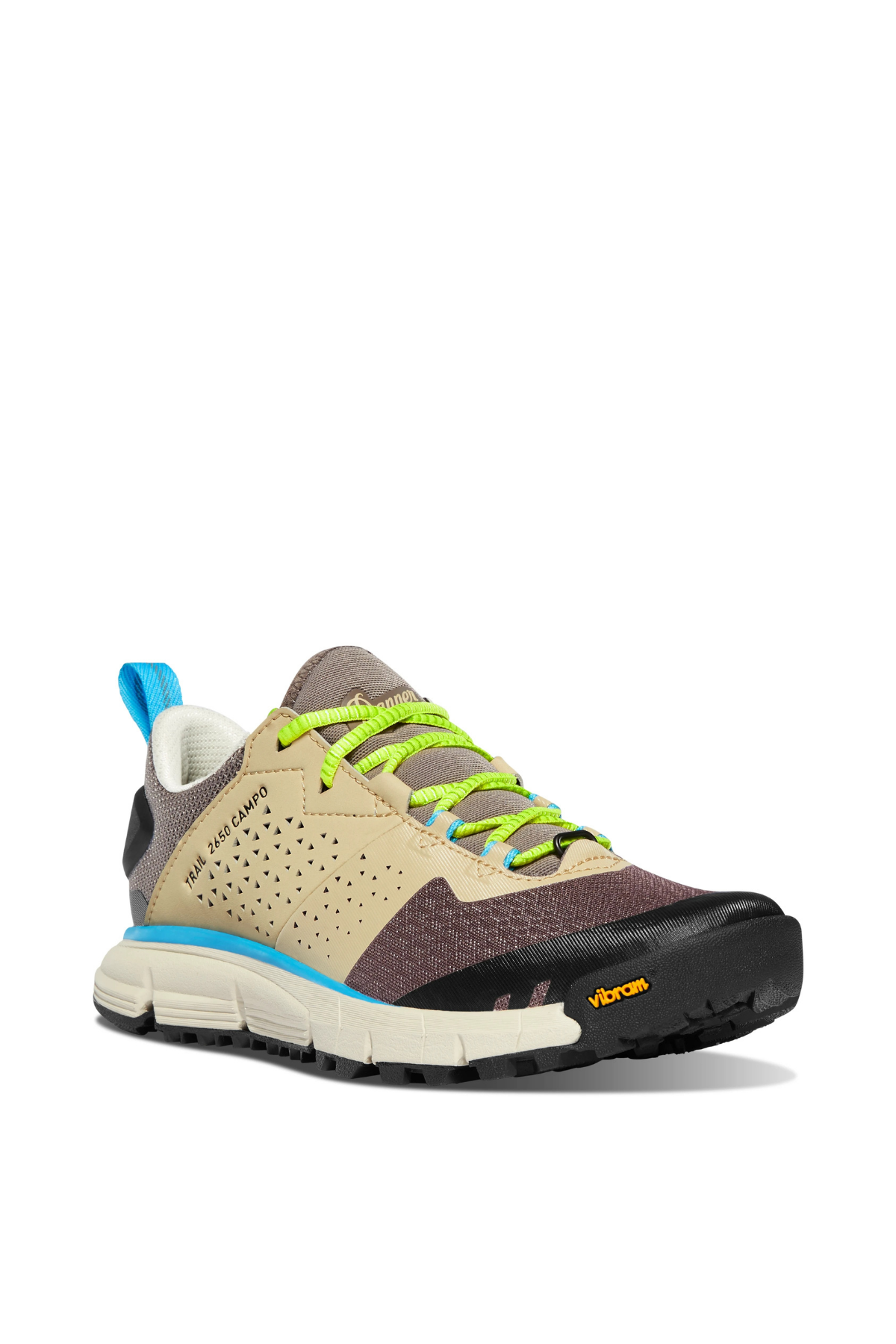 Danner Kadın Trail 2650 Campo Spor Ayakkabı Taupe