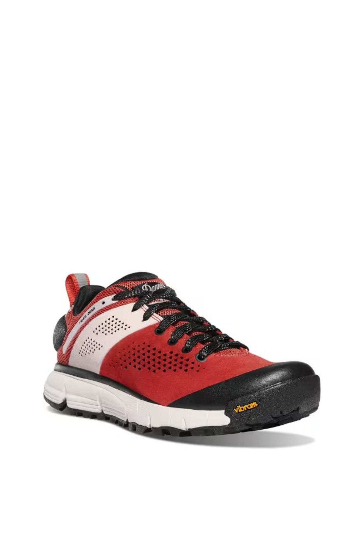 Danner Kadın Trail 2650 Spor Ayakkabı Hot Sauce