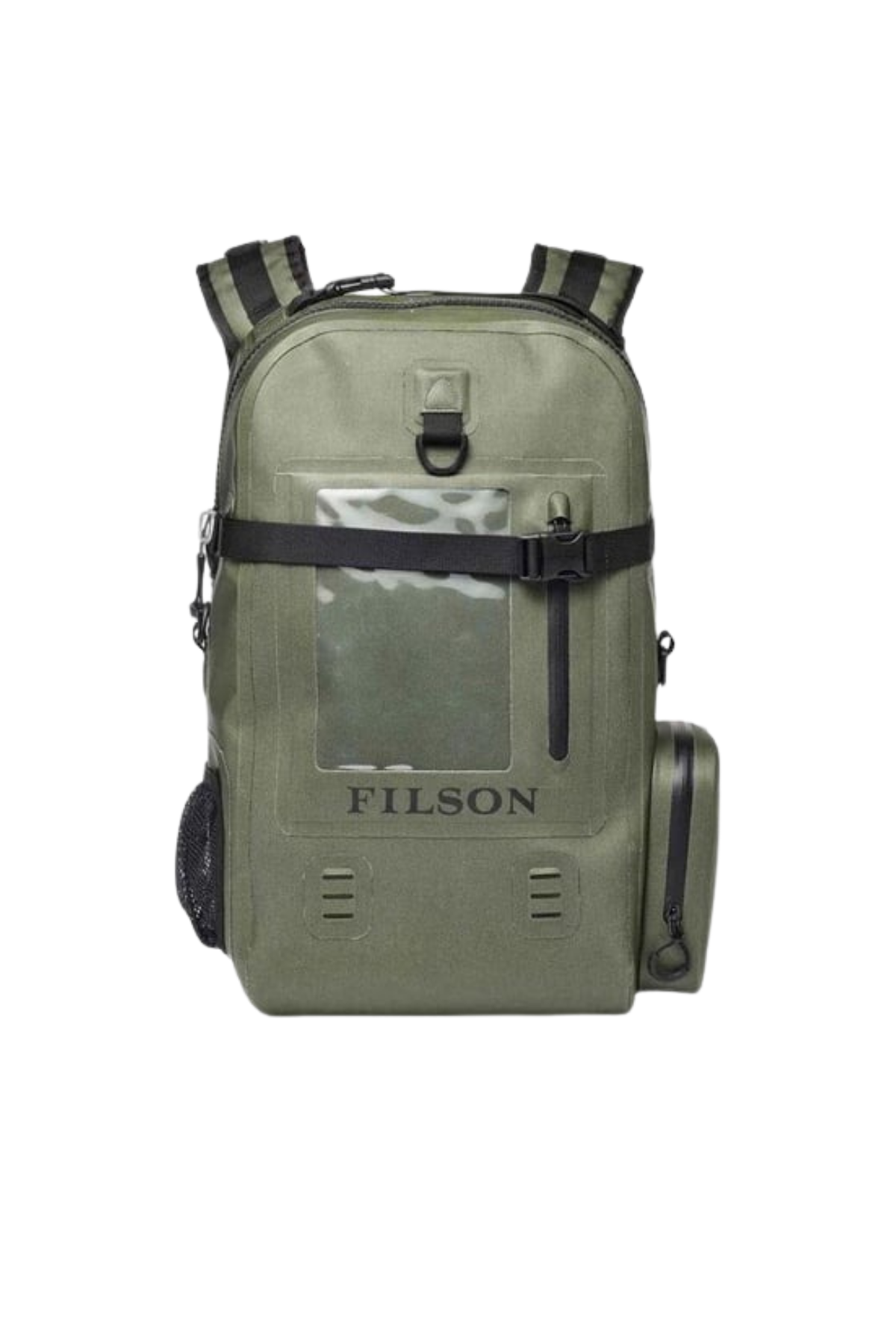 Filson Dry Sırt Çantası Green
