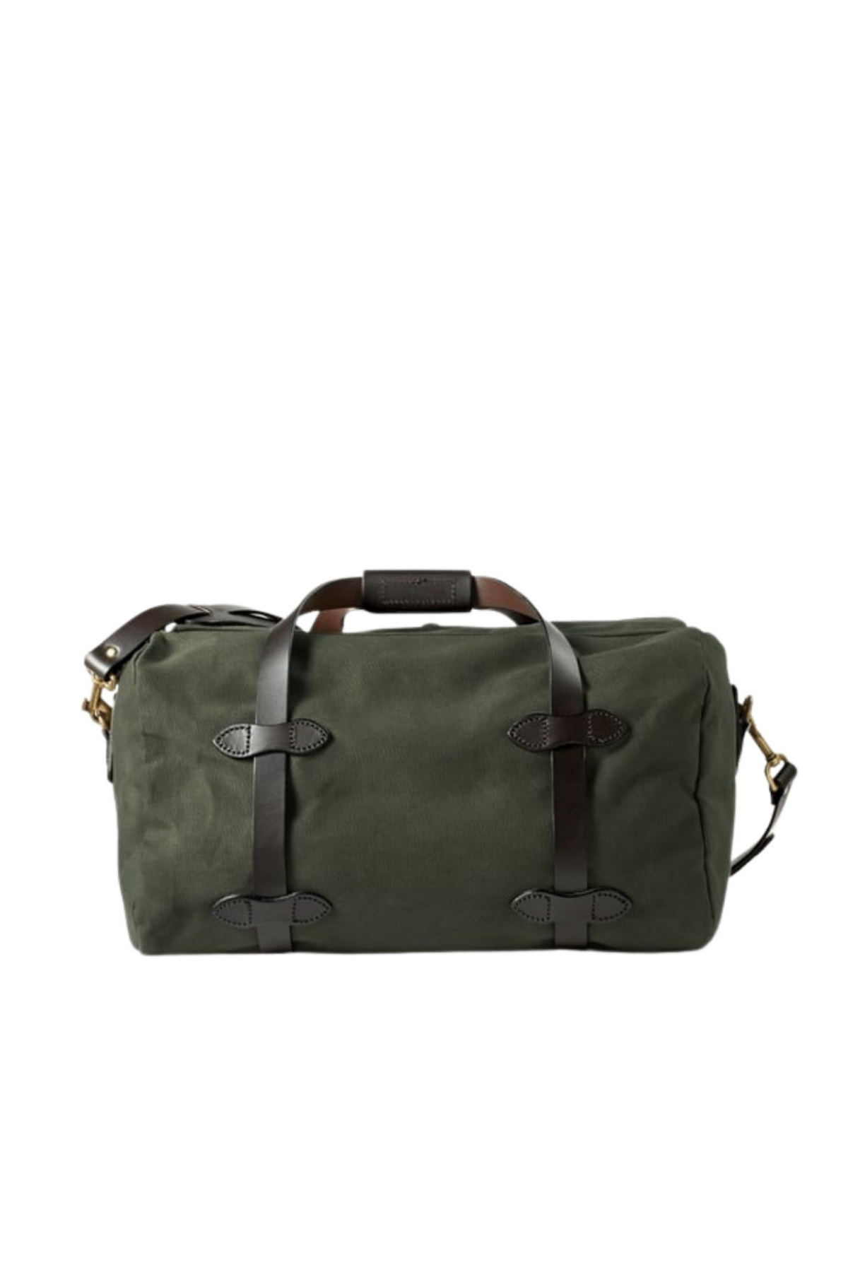 Filson Duffle Small Çanta Otter Green
