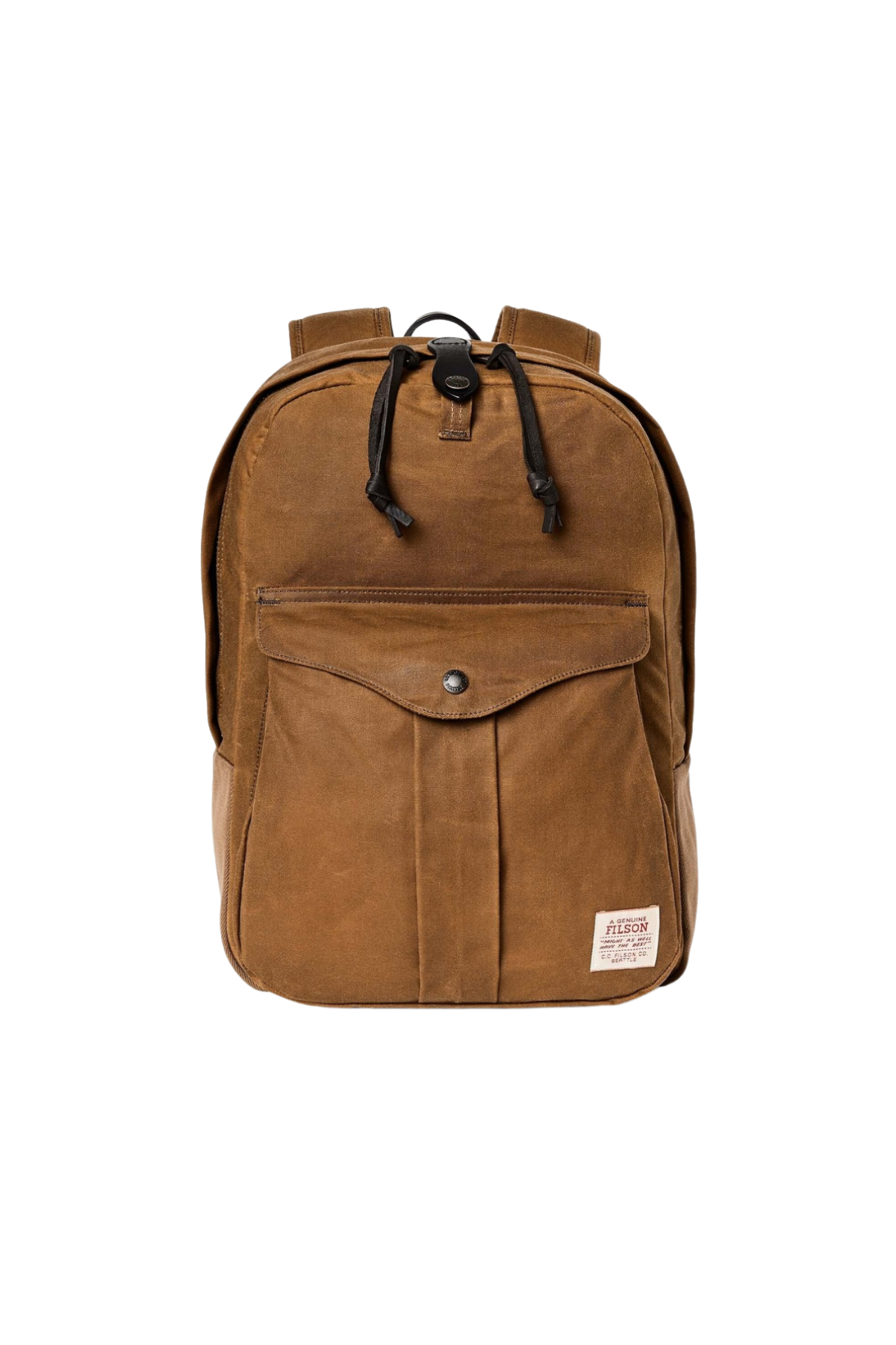 Filson Journeyman Sırt Çantası Tan