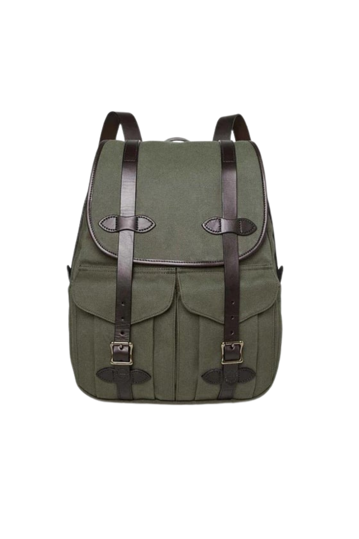 Filson Large Rugged Twill Sırt Çantası Otter Green