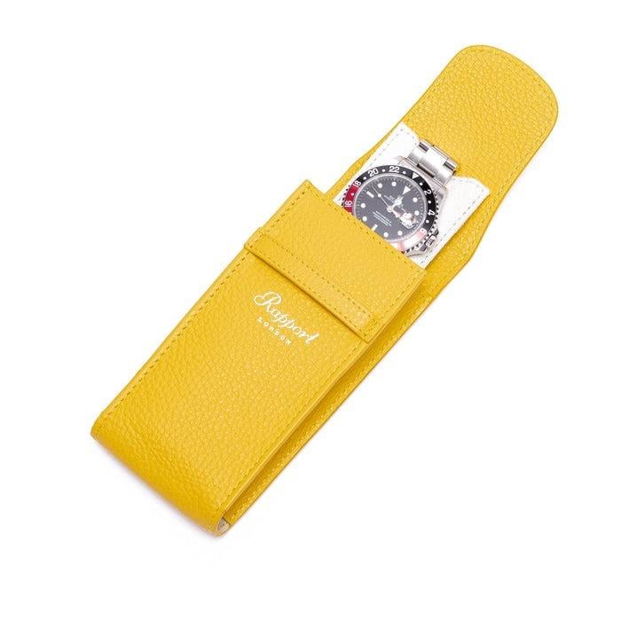 Rapport London Portobello Tekli Saat Kılıfı Yellow