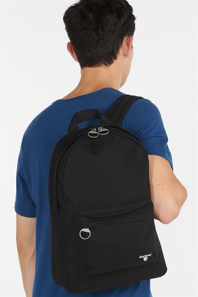 Barbour Cascade Backpack BK11 Black