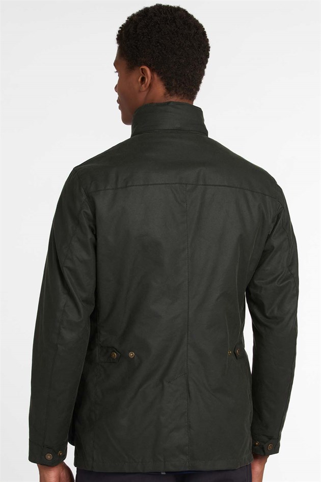 Barbour surge 2024