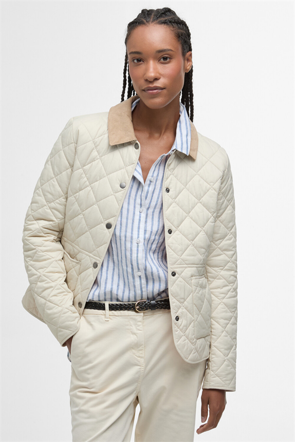 barbour-deveron-kapitone-ceket