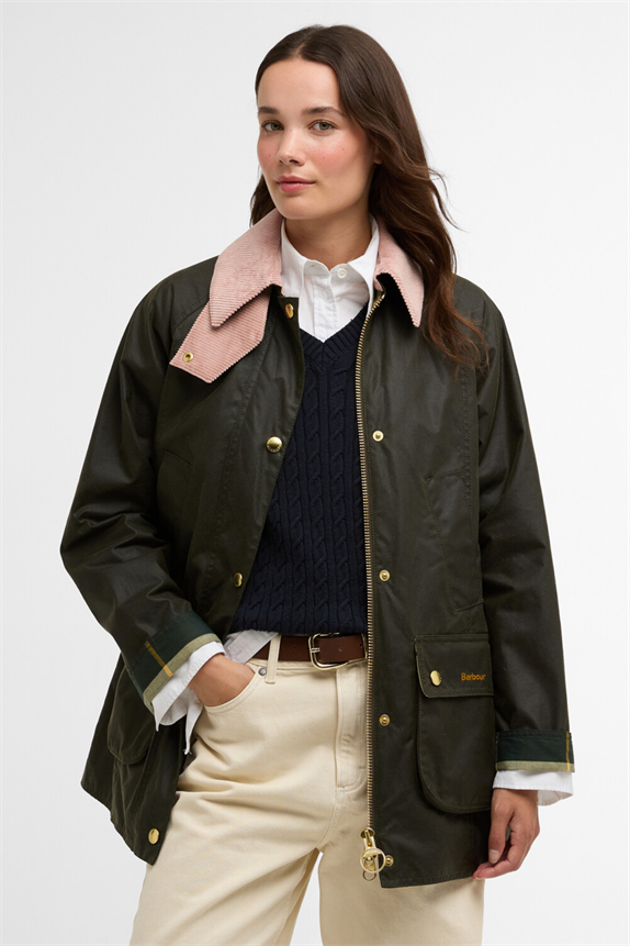 barbour-modern-beadnell-yagli-