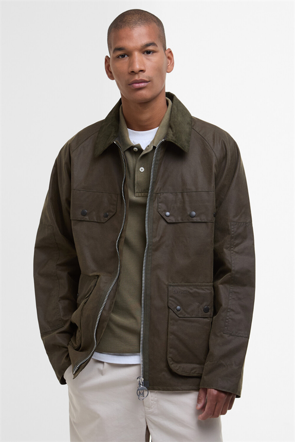 barbour-re-engineered-short-