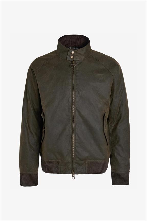 barbour-yale-yagli-ceket-ol52- barbour-yale-yagli-ceket-ol52-