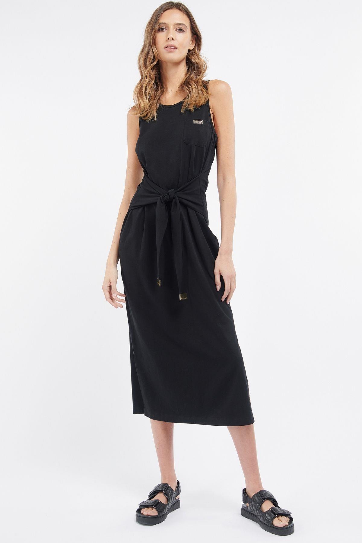 B.Intl Morgan Elbise BK11 Black