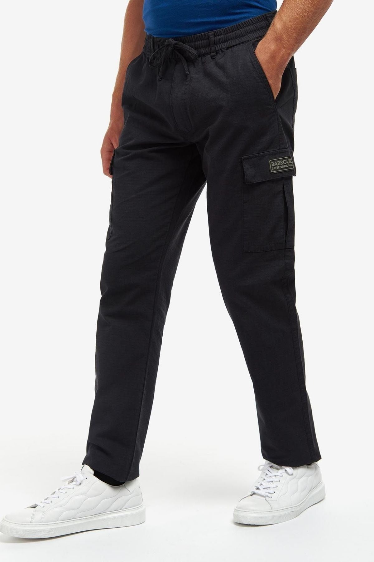 B.Intl Penton Cargo Pantolon BK11 Black