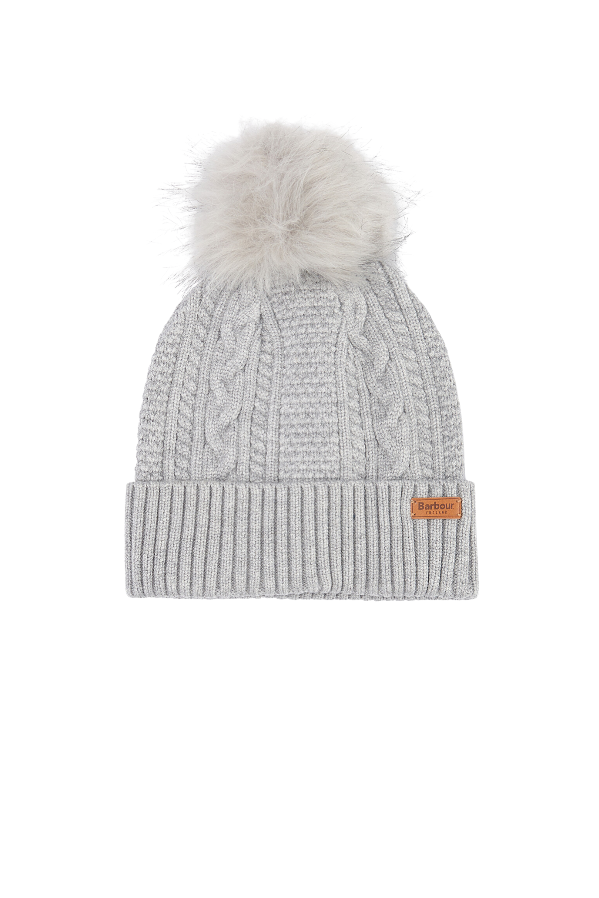 Barbour Alnwick Bere GY31 Grey