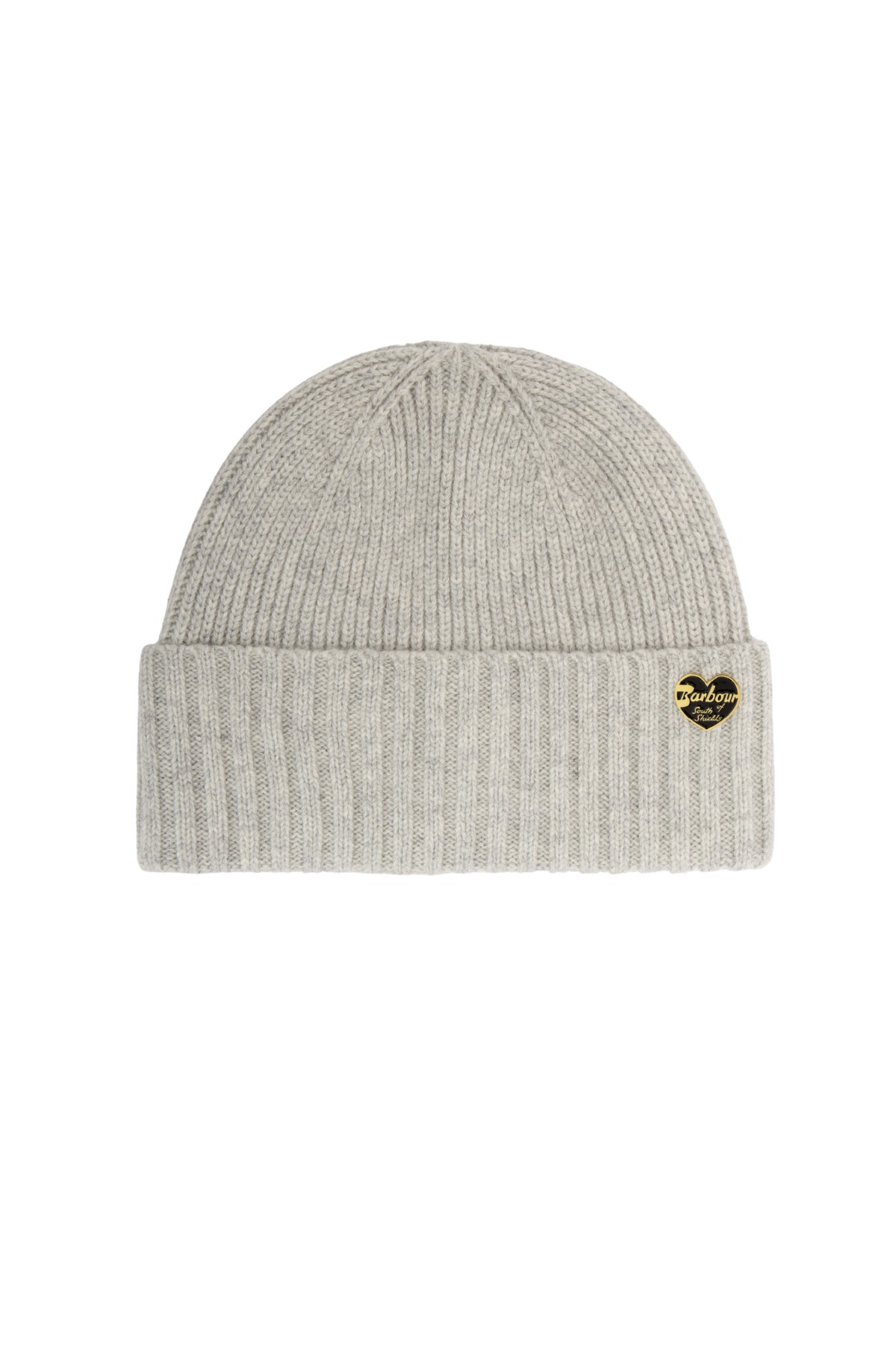 Barbour Annette Knitted Bere GY11 Winter Linen