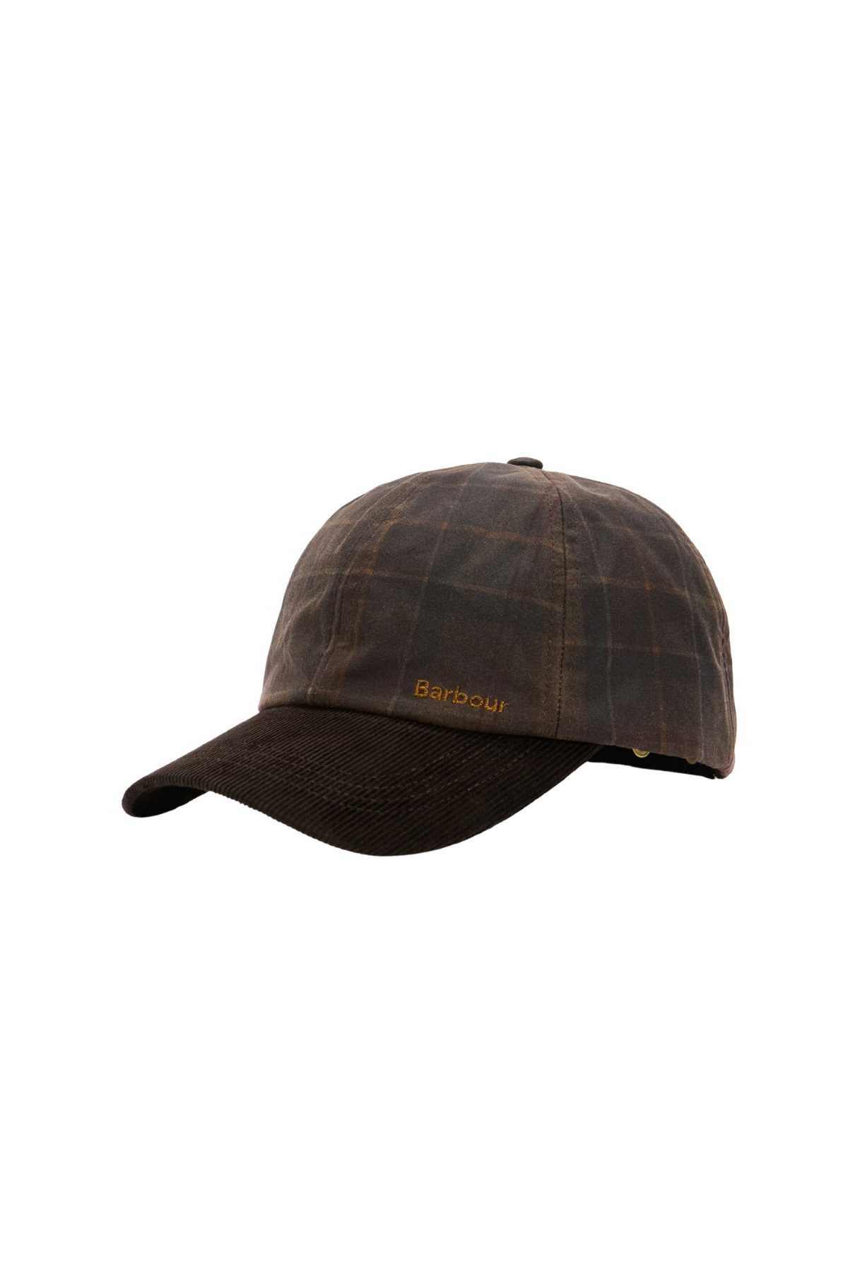 Barbour Arlene Şapka TN91 Muted Tartan