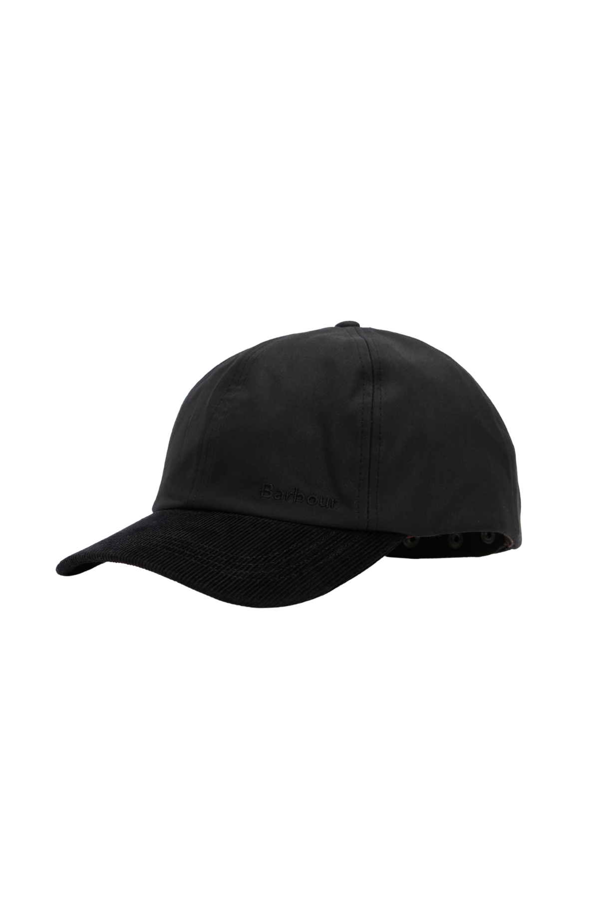 Barbour Ashby Şapka BK11 Black