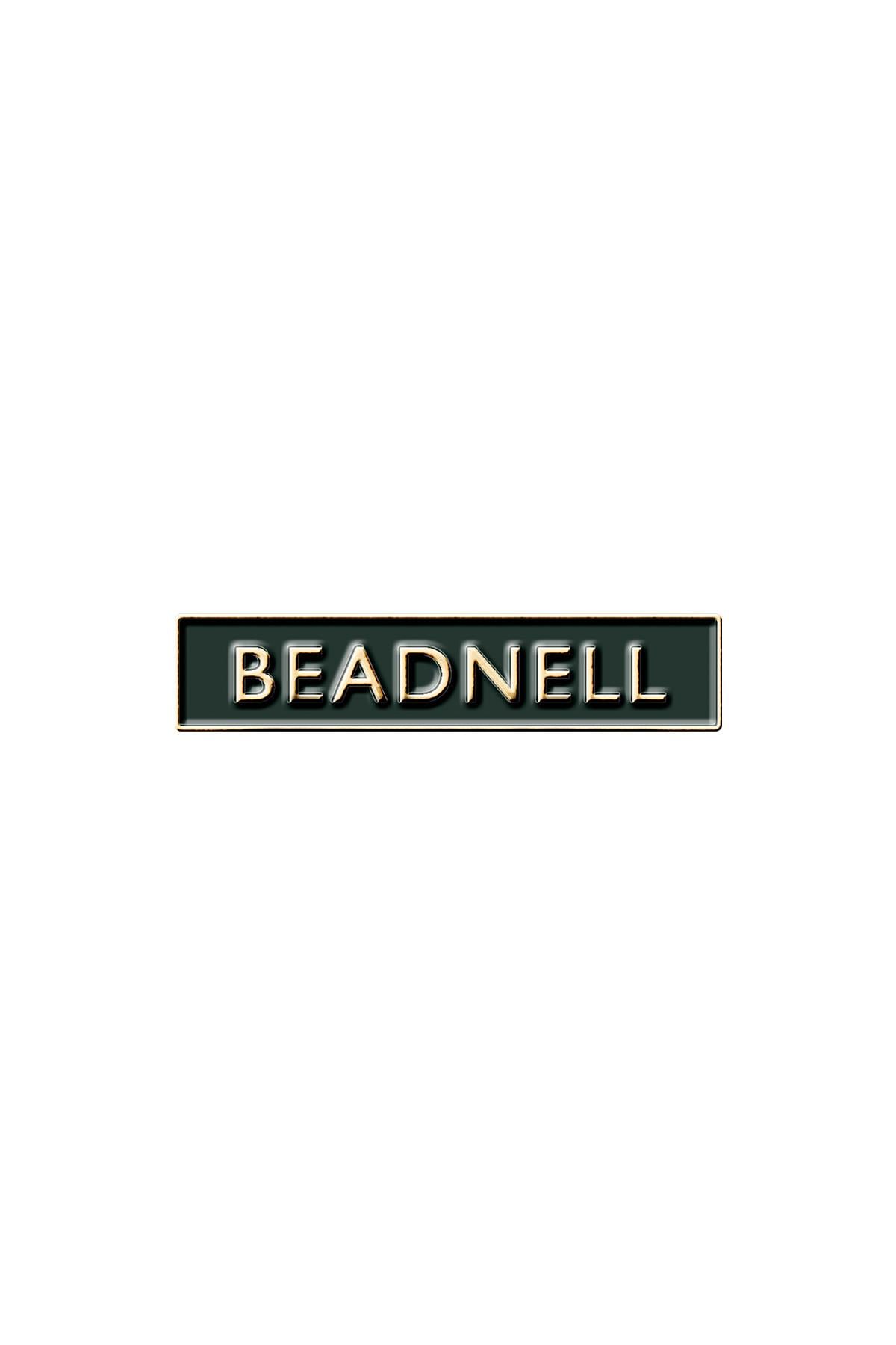 Barbour Beadnell Ceket Rozeti BK11 Black