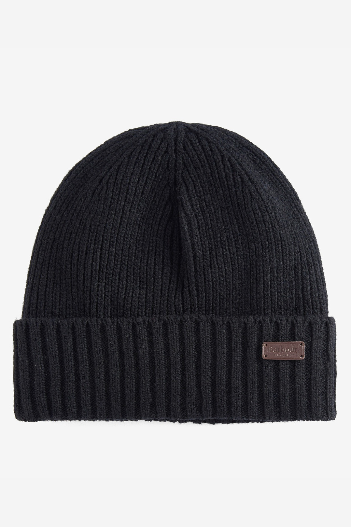Barbour Beanie Carlton Bere BK11 Black