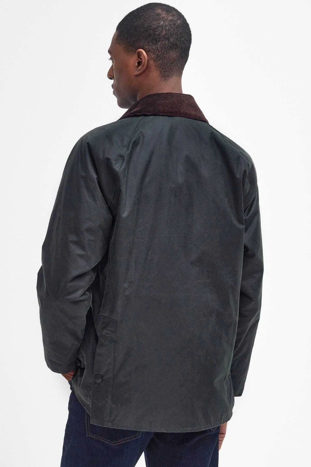 Barbour Bedale Yağlı Ceket SG91 Sage