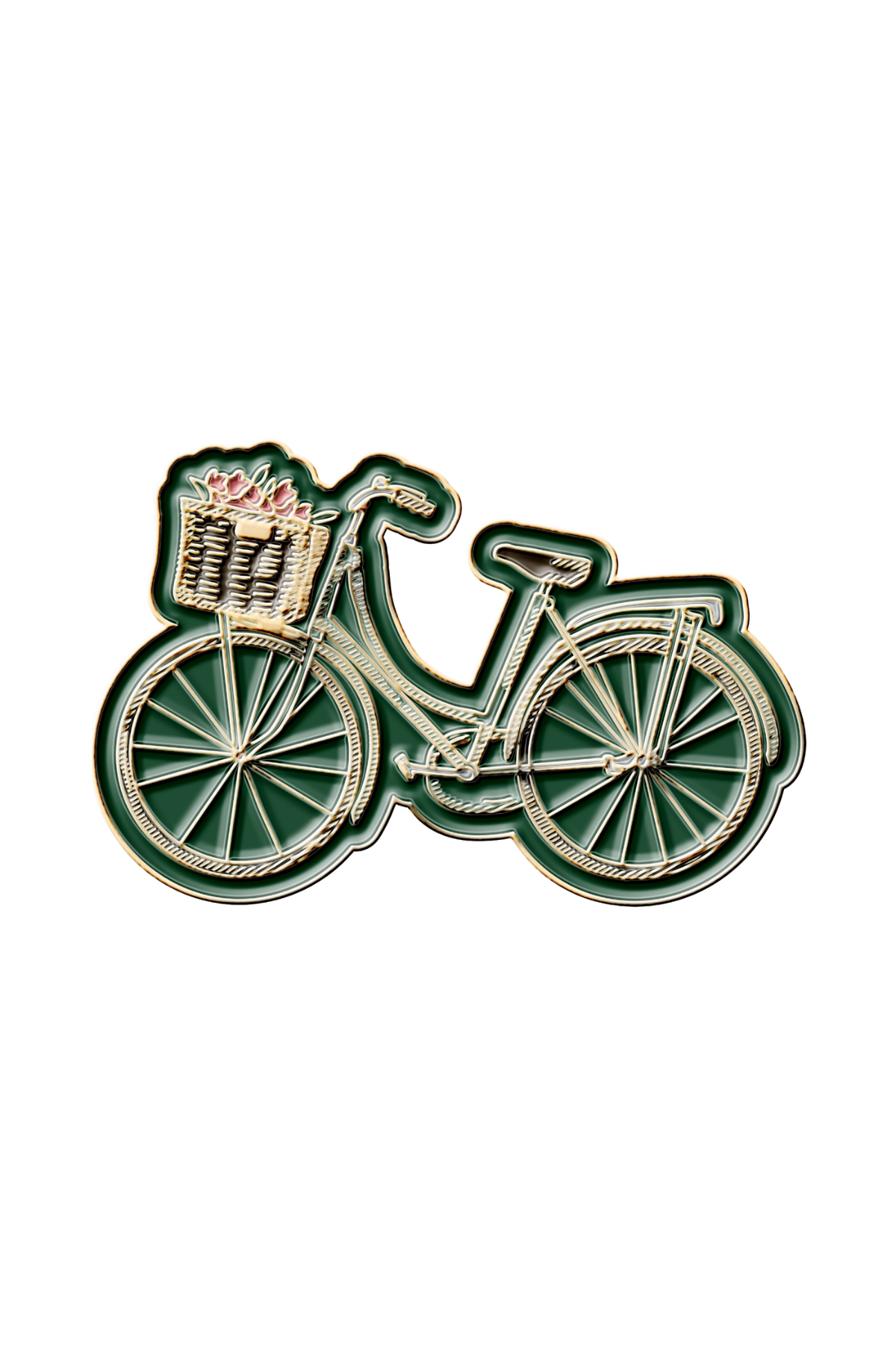 Barbour Bicycle Rozet GN25 Bicycle
