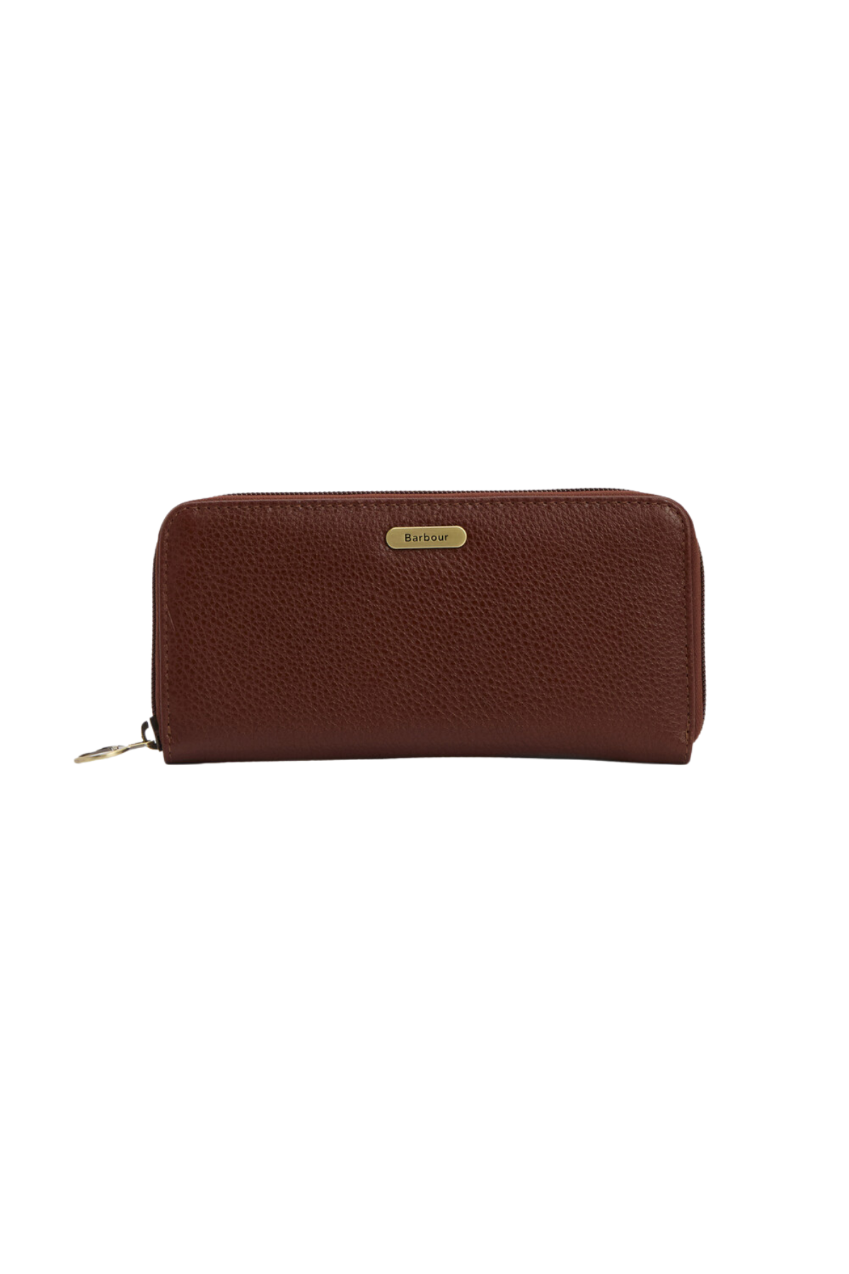 Barbour Birch Leather Matinee Cüzdan BR11 Brown