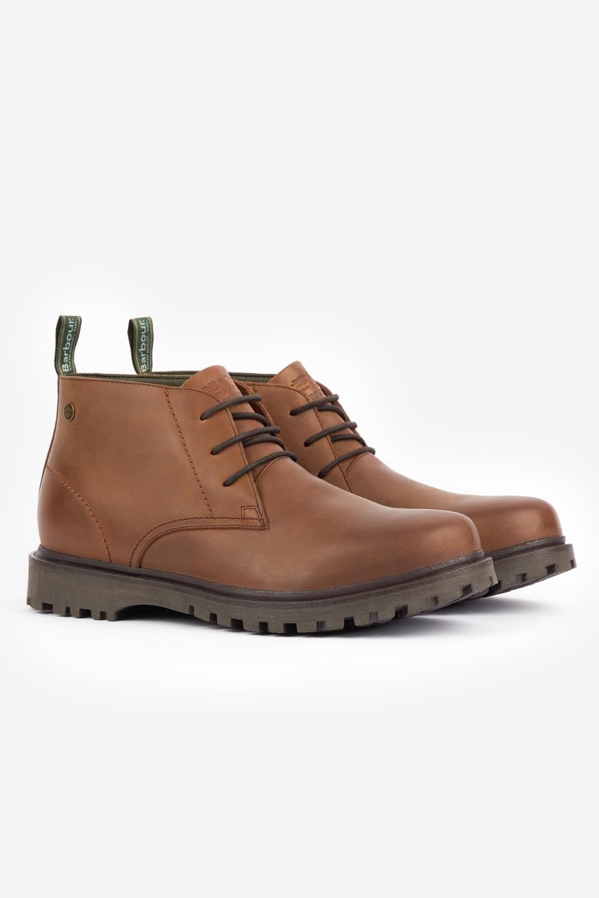 Barbour Cairngorm Ayakkabı TA72 Tan