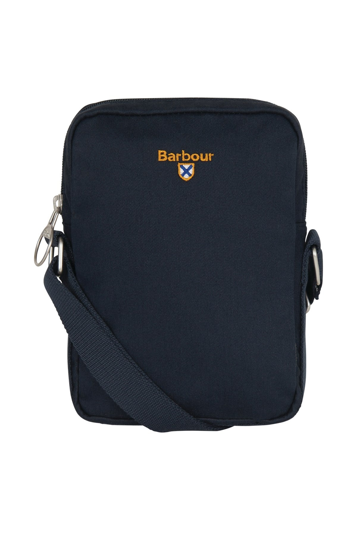 Barbour Cascade Omuz Çantası NY31 Navy