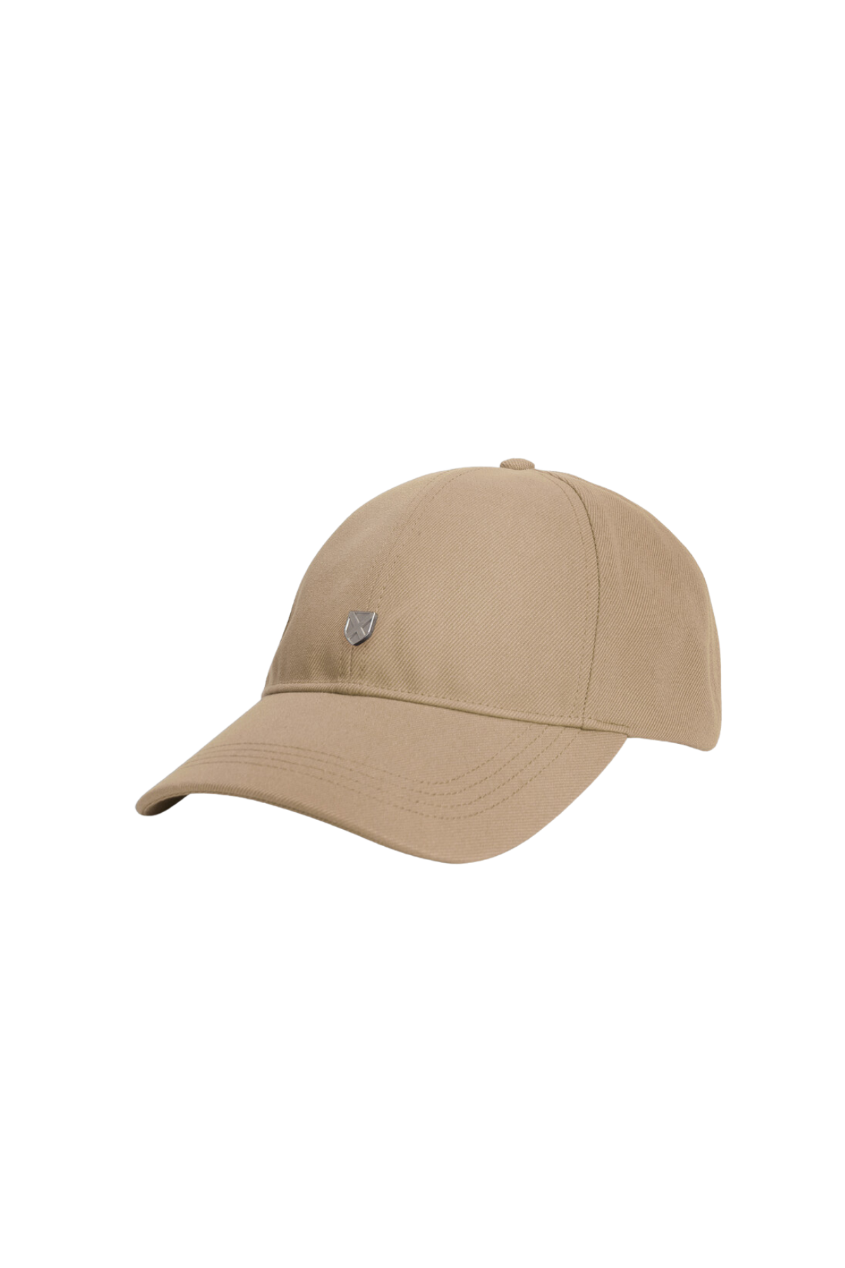 Barbour Cascade Shield Şapka BE31 Washed Stone